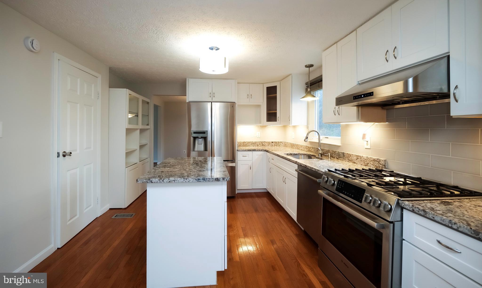 BRIARS ACRES - Residential