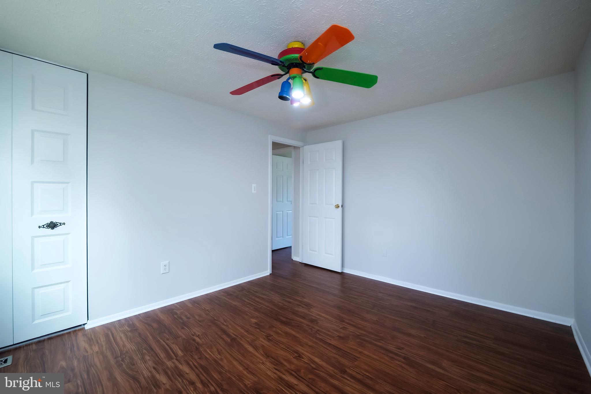 BRIARS ACRES - Residential