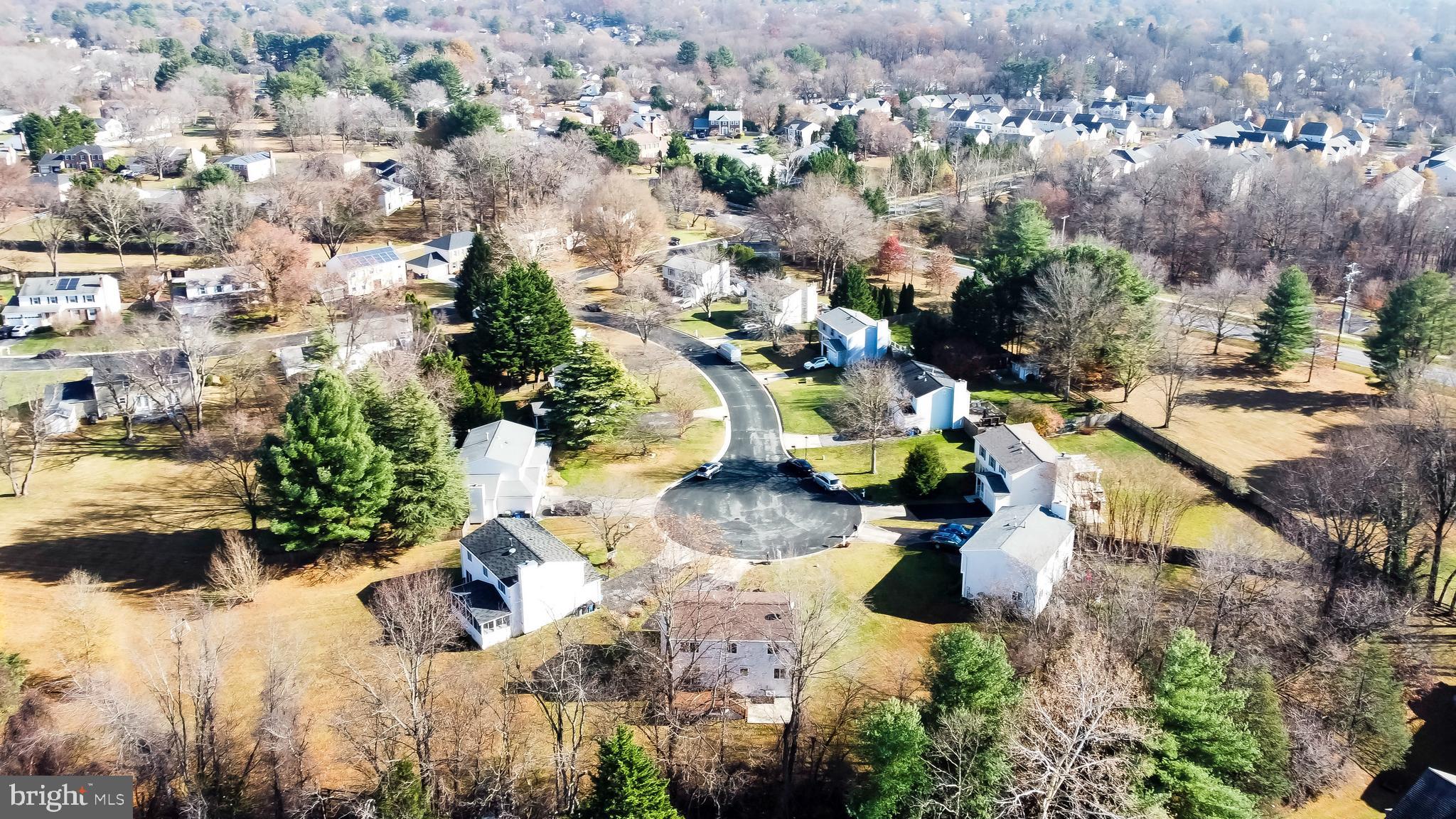 BRIARS ACRES - Residential