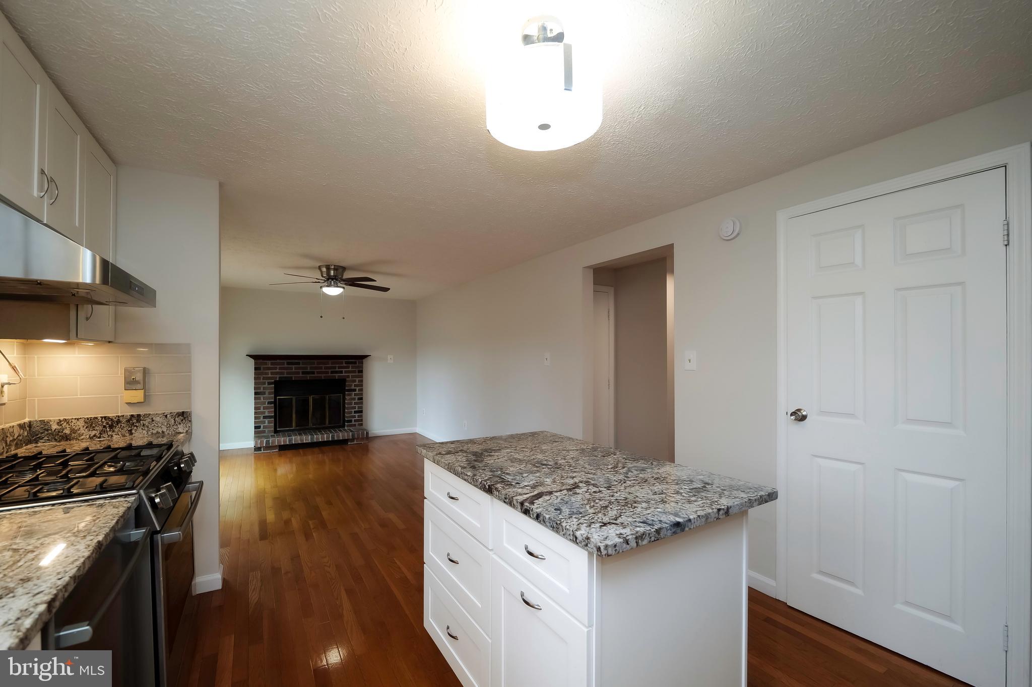 BRIARS ACRES - Residential