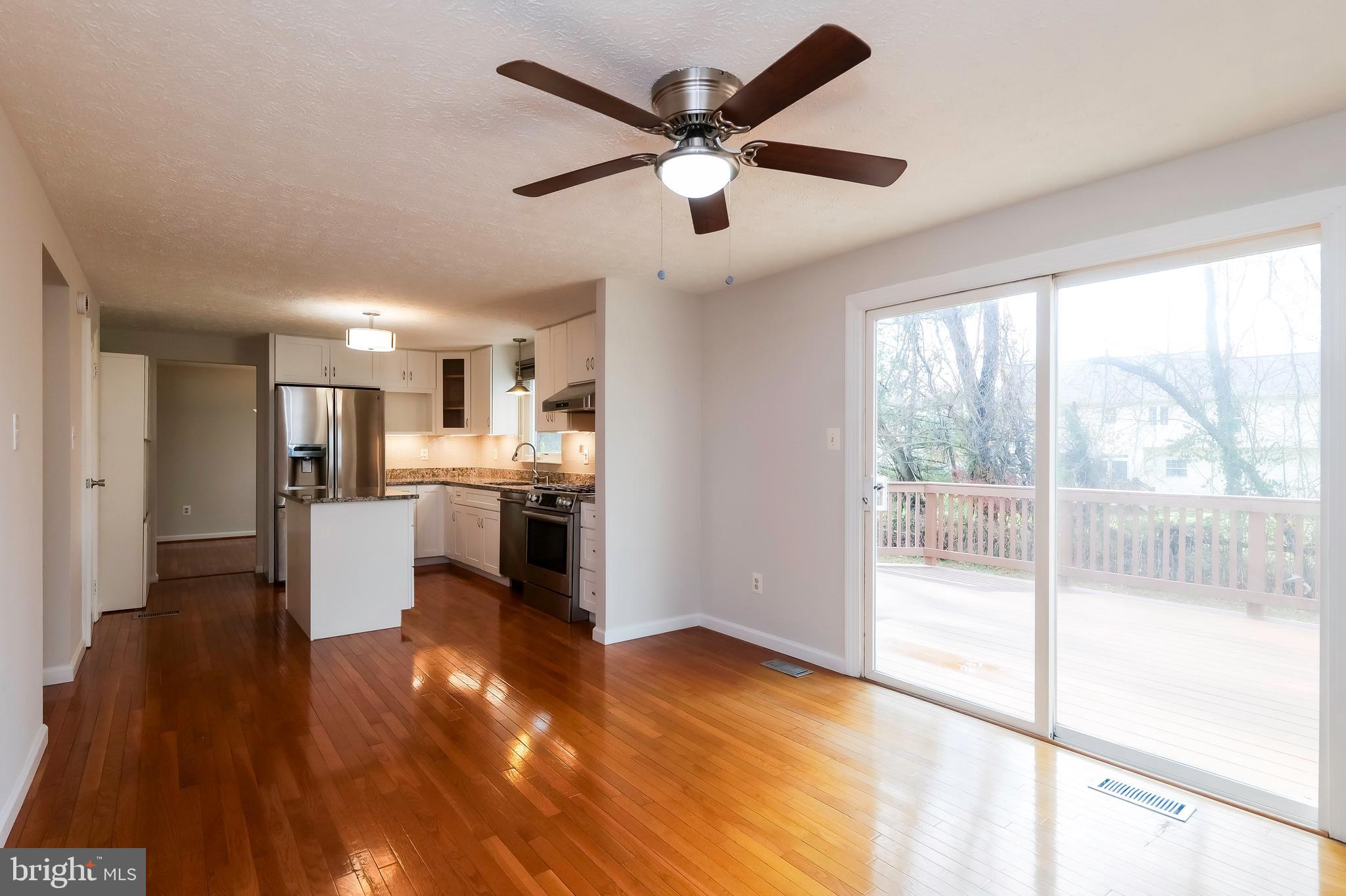 BRIARS ACRES - Residential