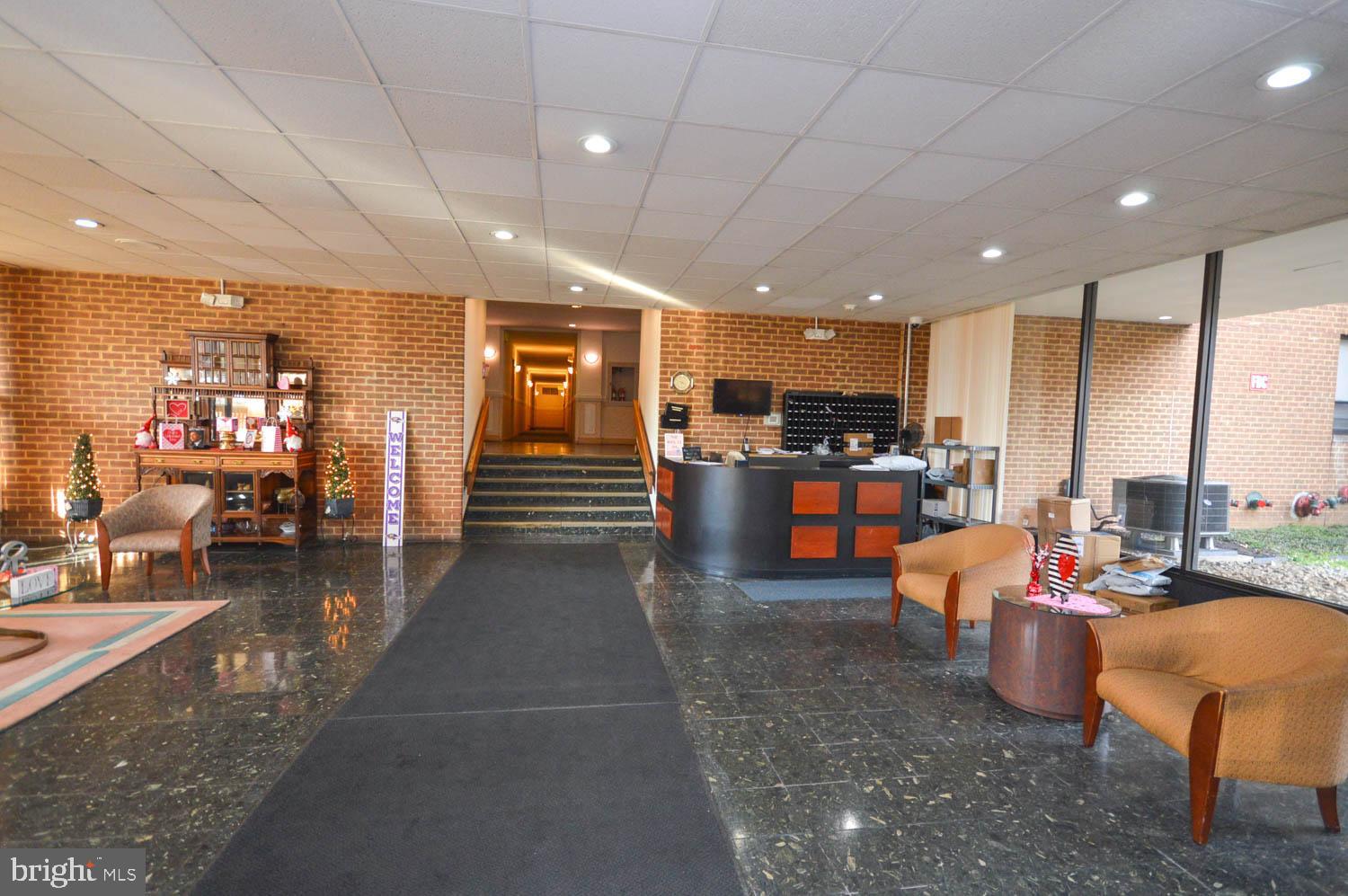 THE ELMONT - Residential