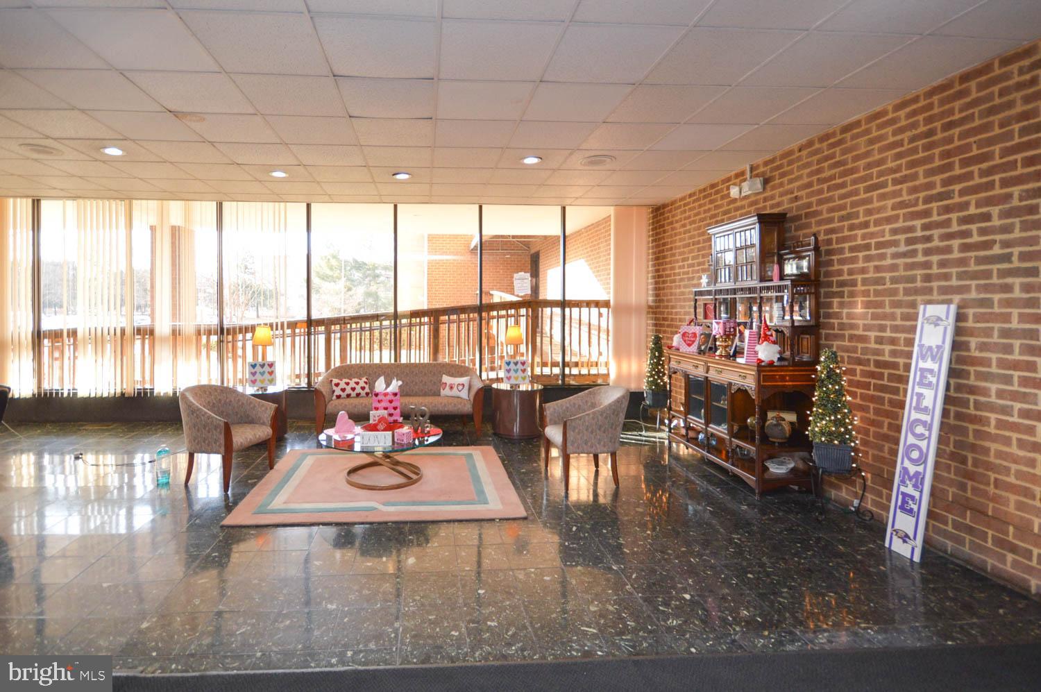 THE ELMONT - Residential