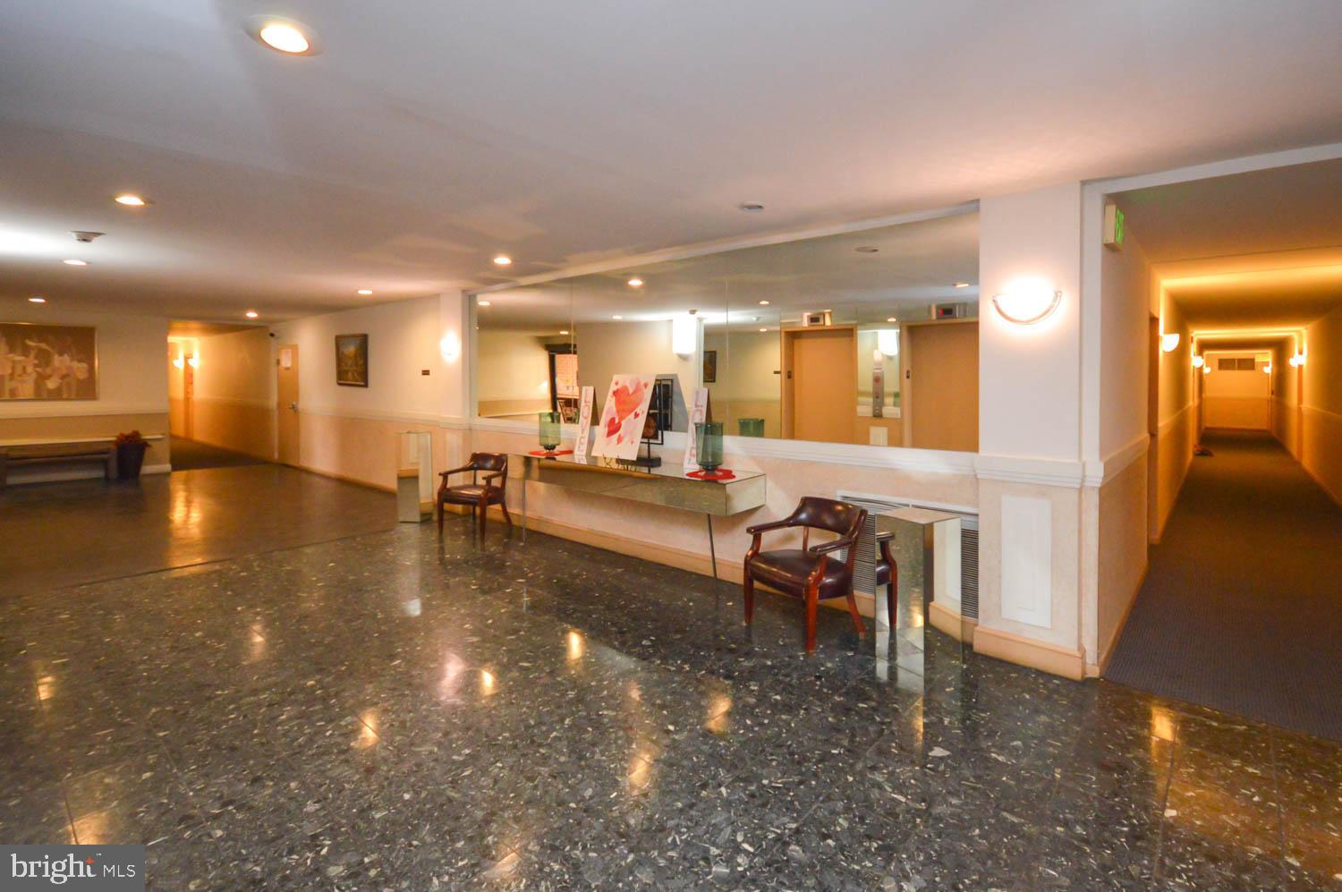 THE ELMONT - Residential