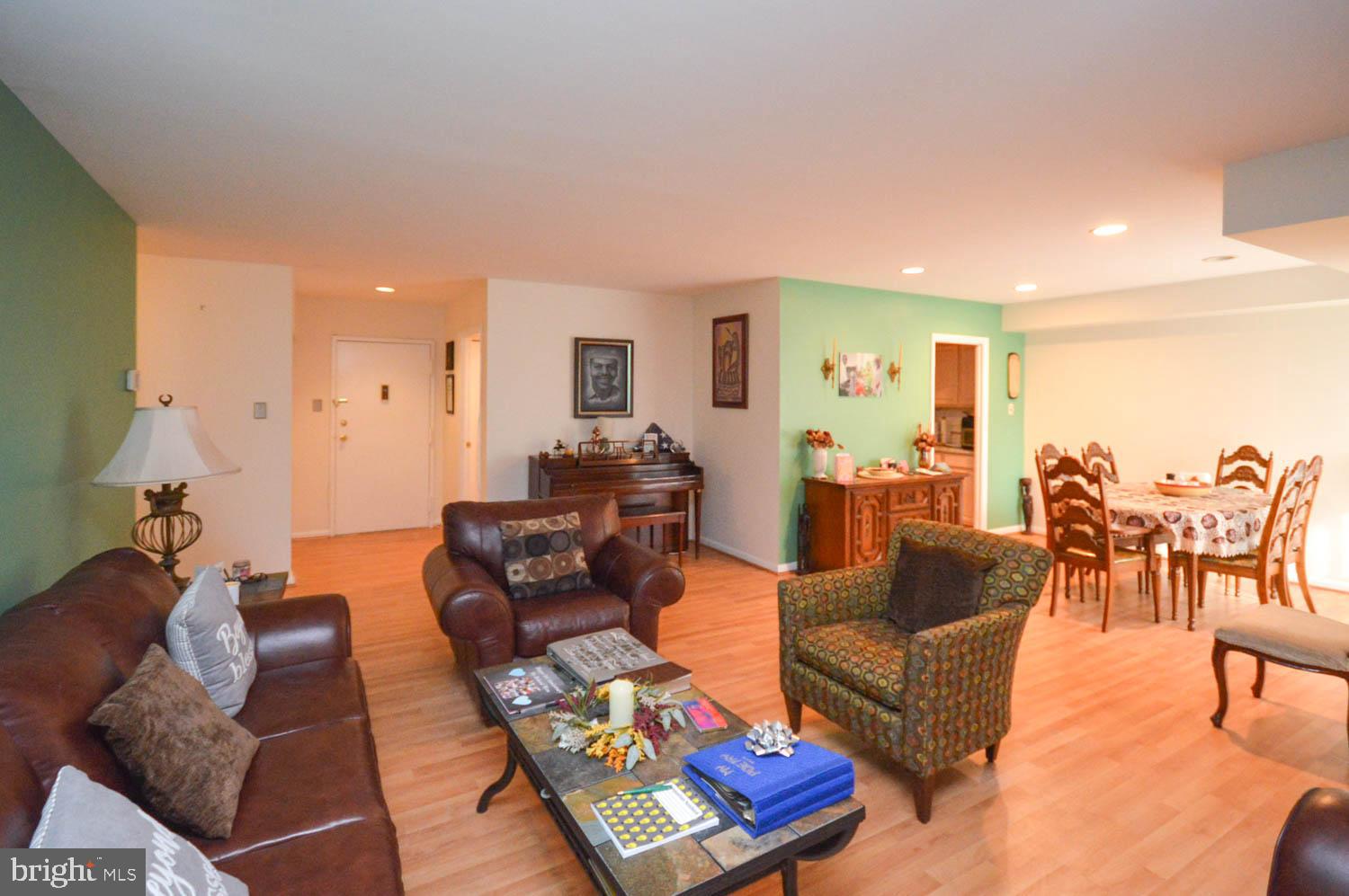 THE ELMONT - Residential