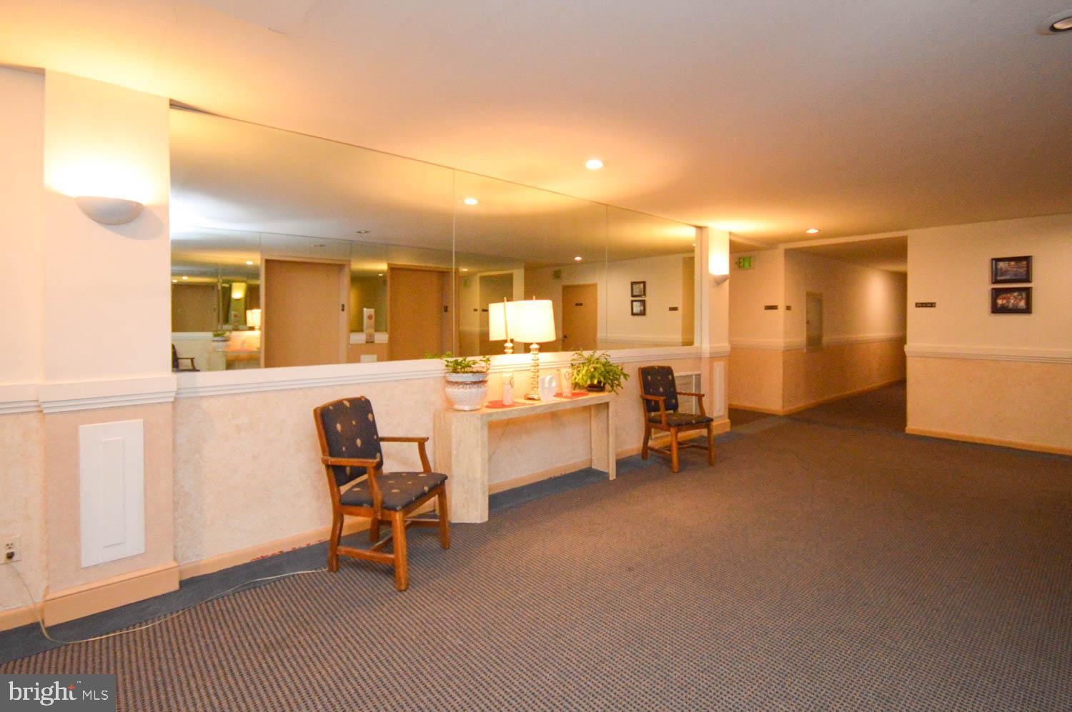 THE ELMONT - Residential