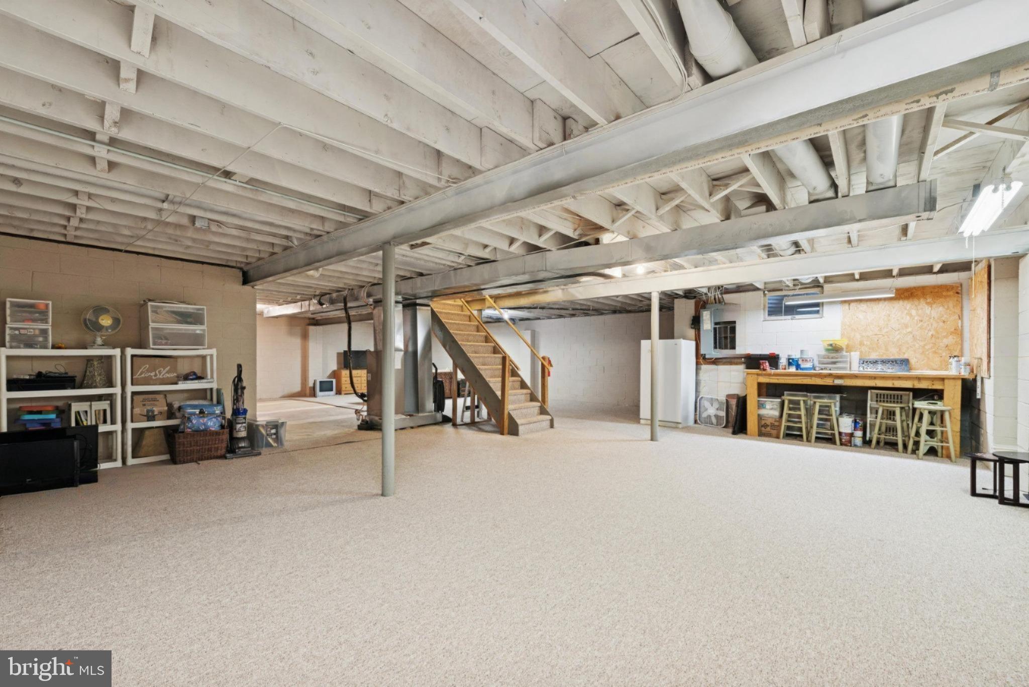 HERSHEYS MILL - Residential