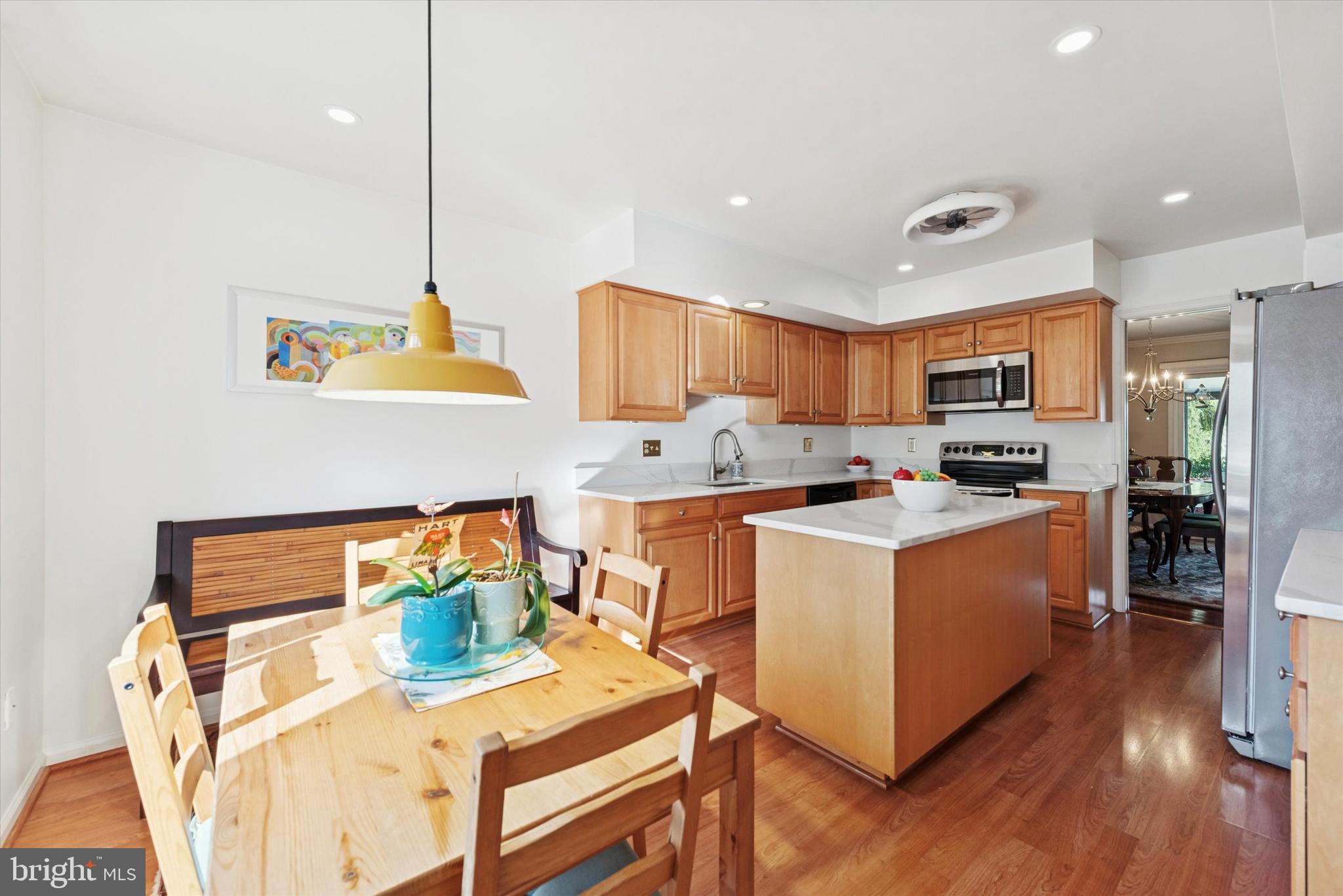 HERSHEYS MILL - Residential