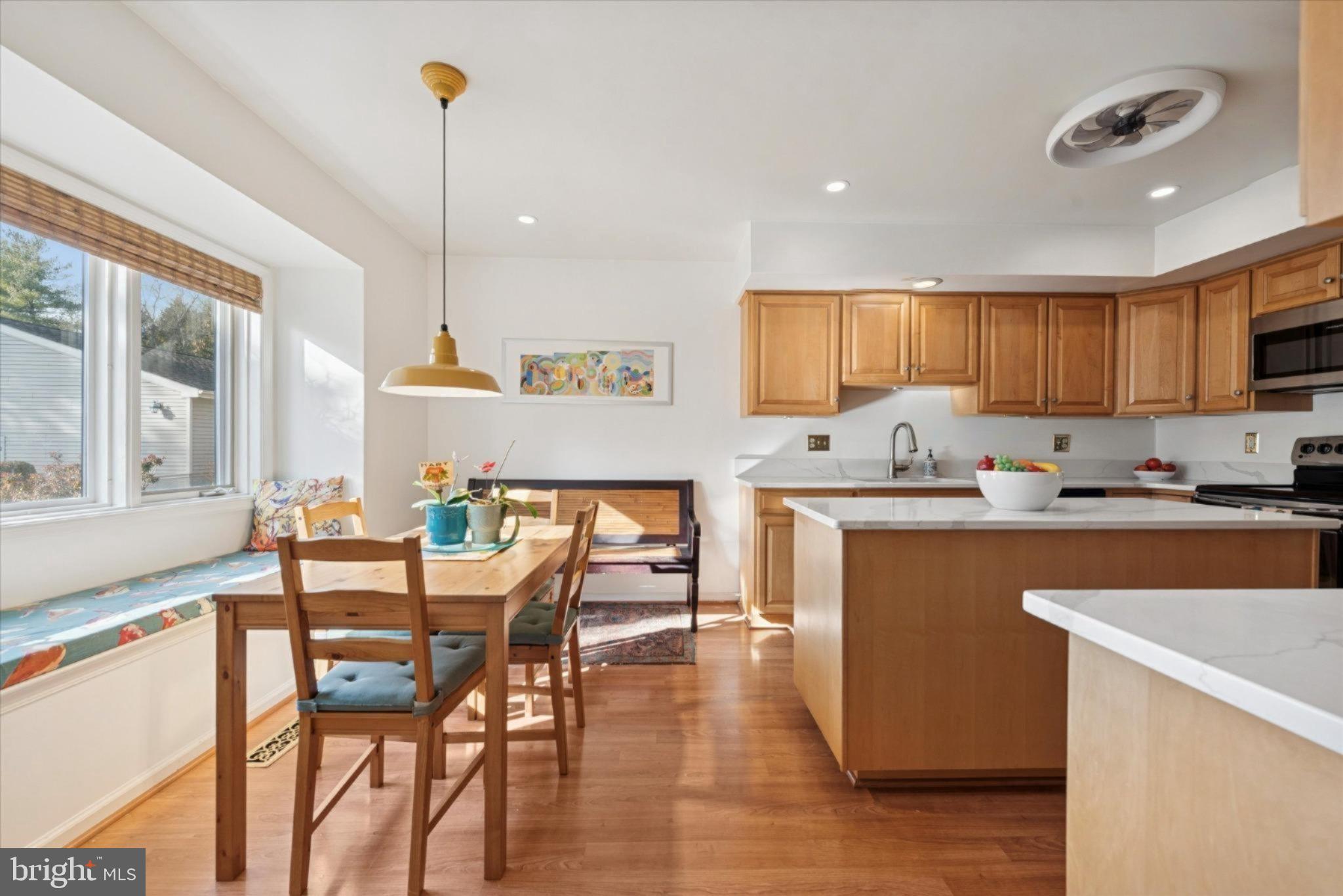 HERSHEYS MILL - Residential