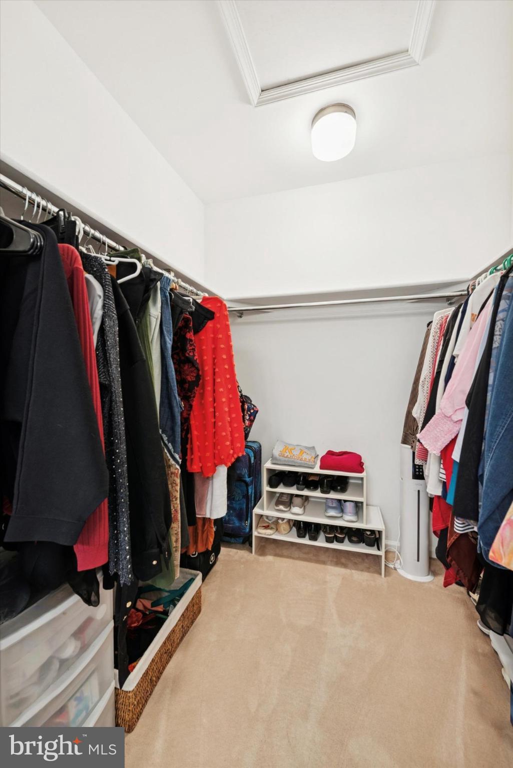 HERSHEYS MILL - Residential