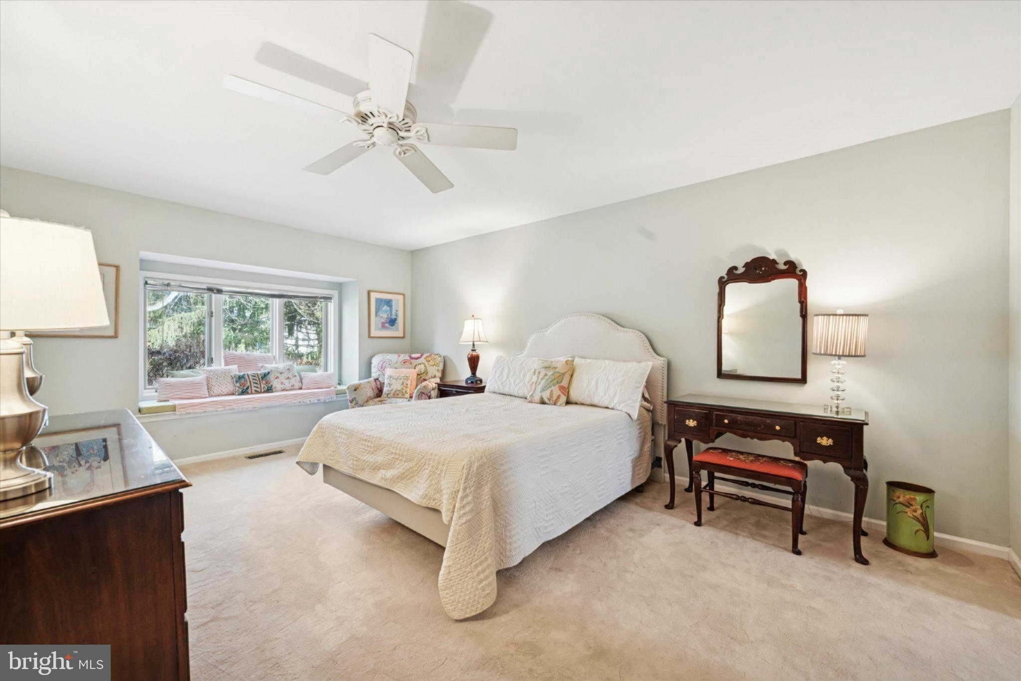 HERSHEYS MILL - Residential