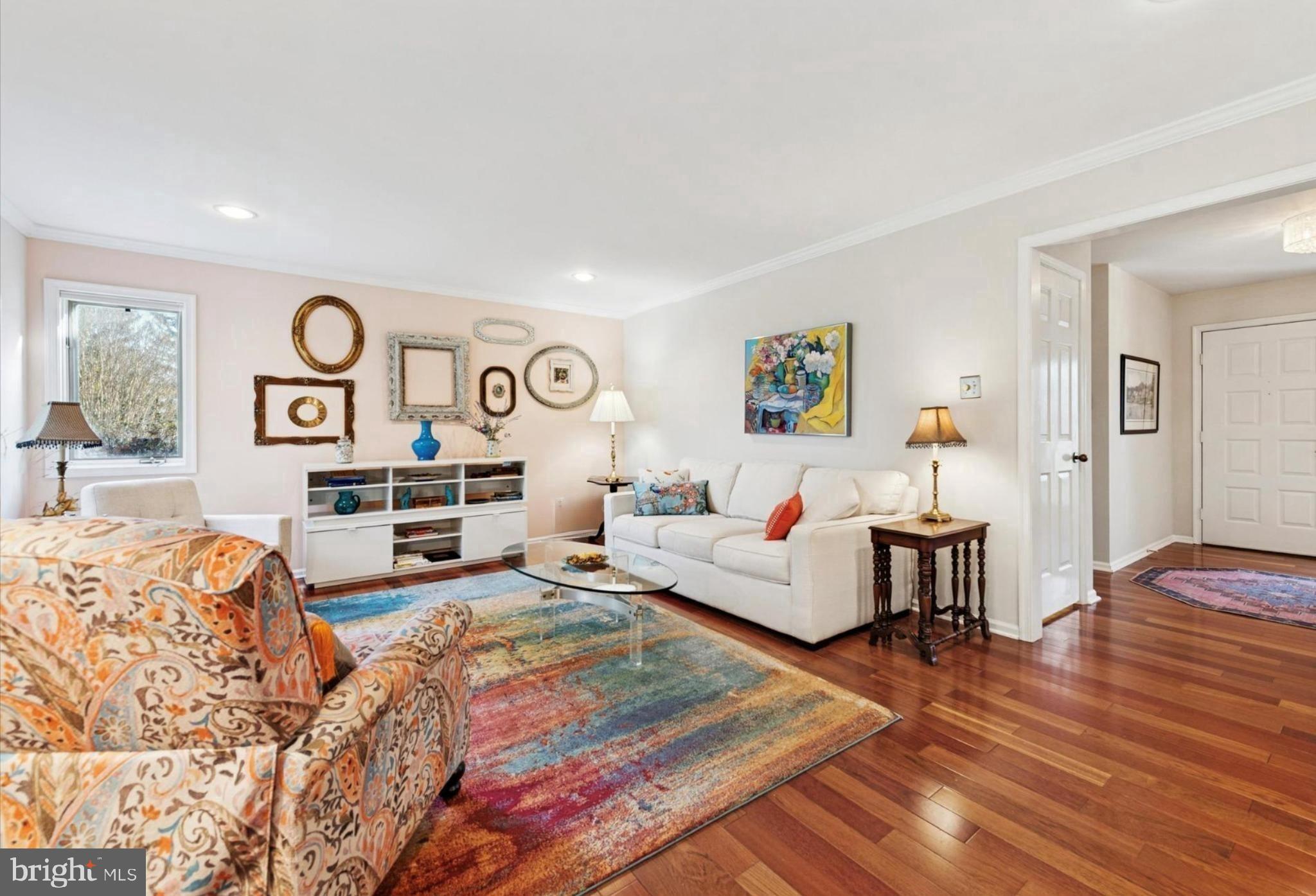 HERSHEYS MILL - Residential