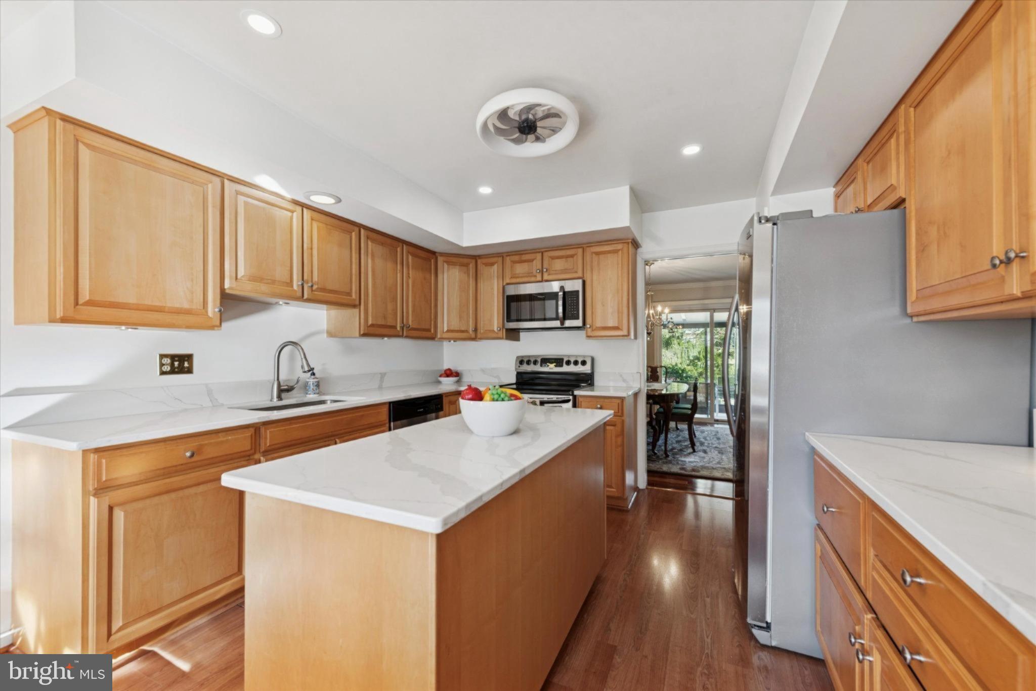 HERSHEYS MILL - Residential