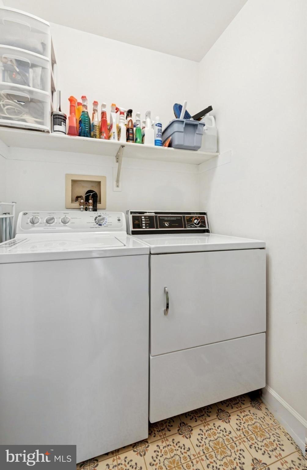 HERSHEYS MILL - Residential