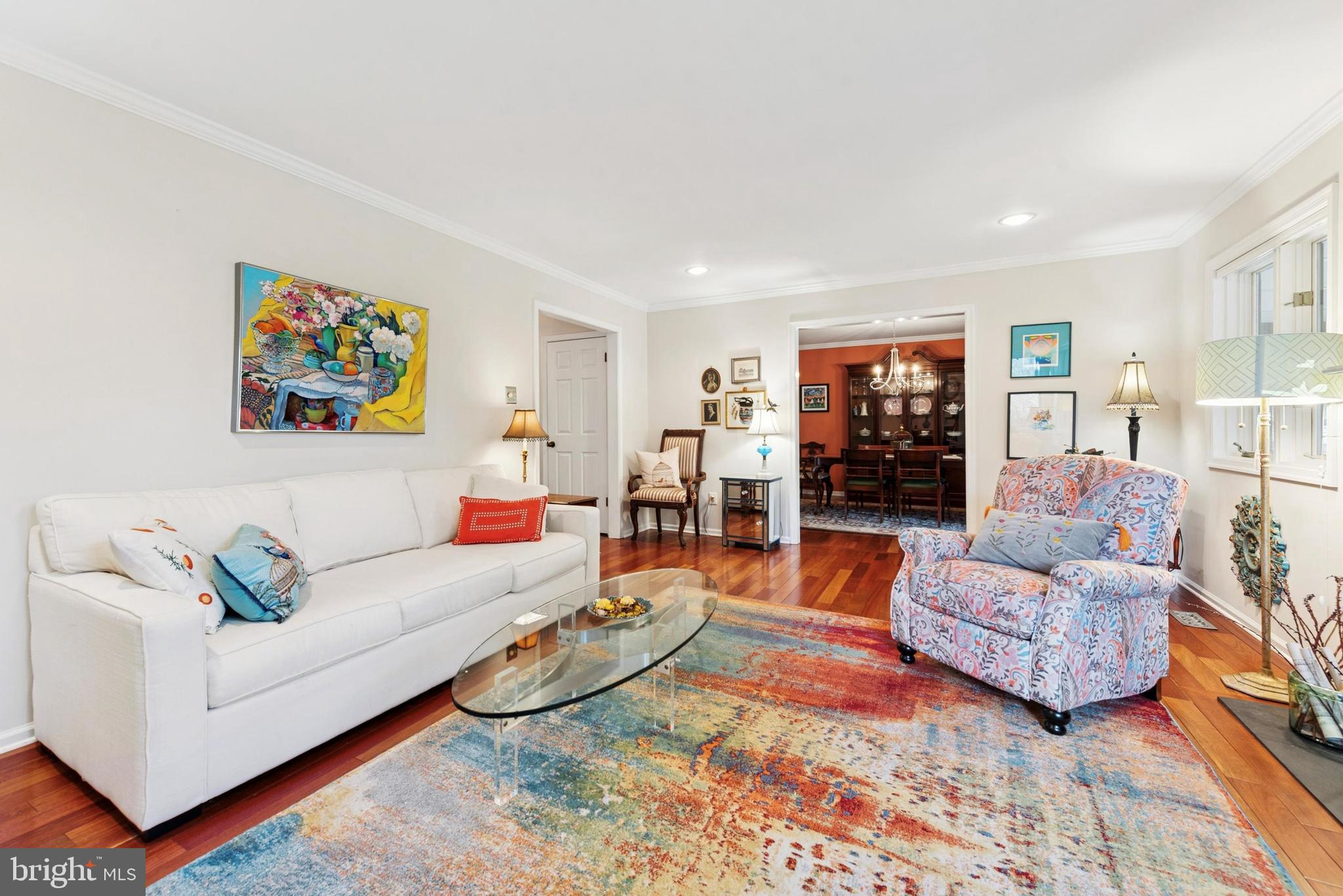 HERSHEYS MILL - Residential