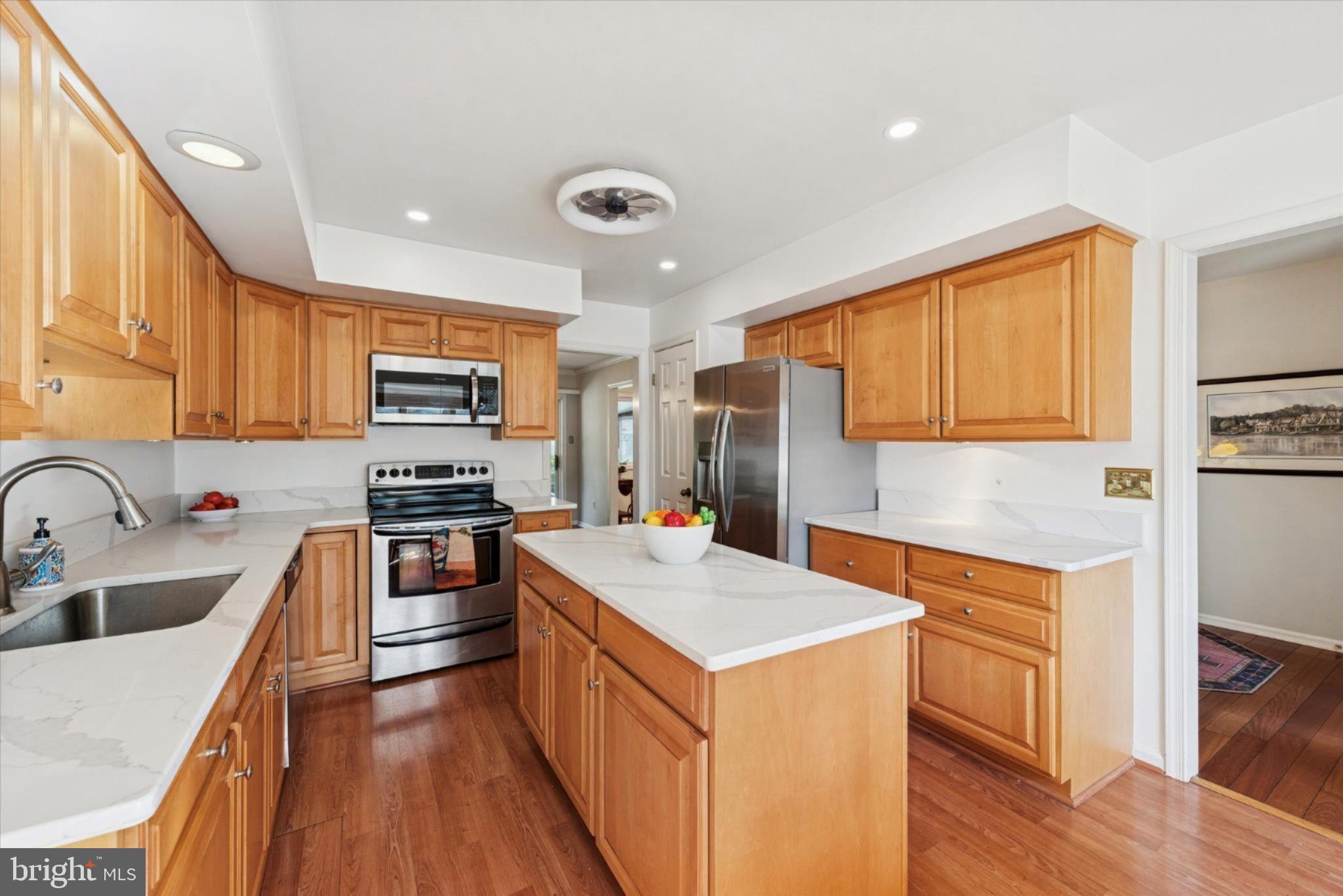 HERSHEYS MILL - Residential