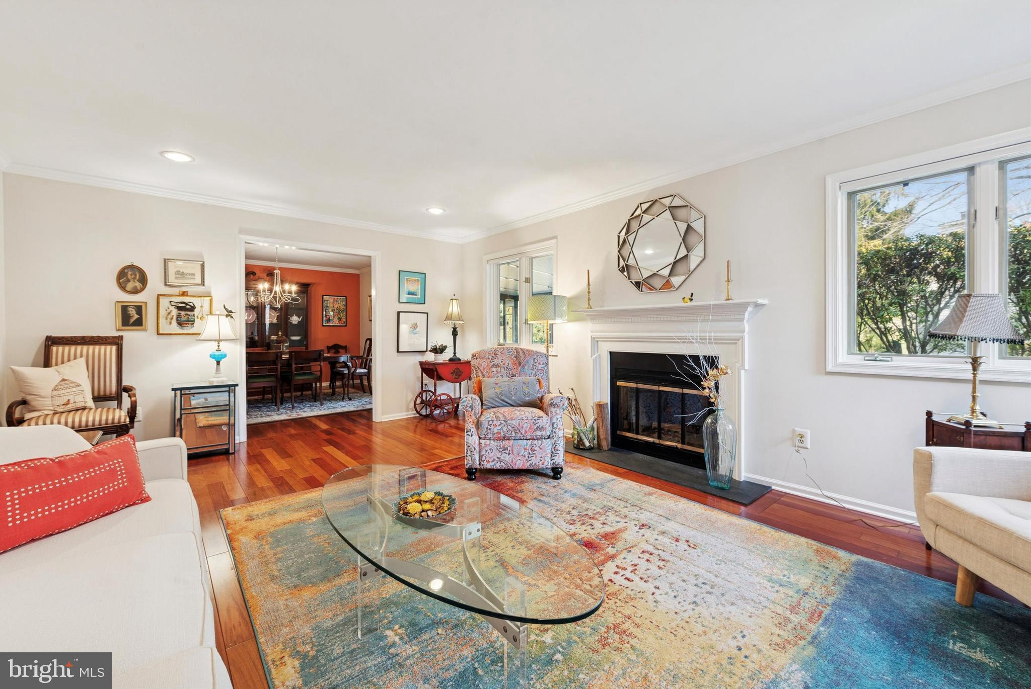 HERSHEYS MILL - Residential