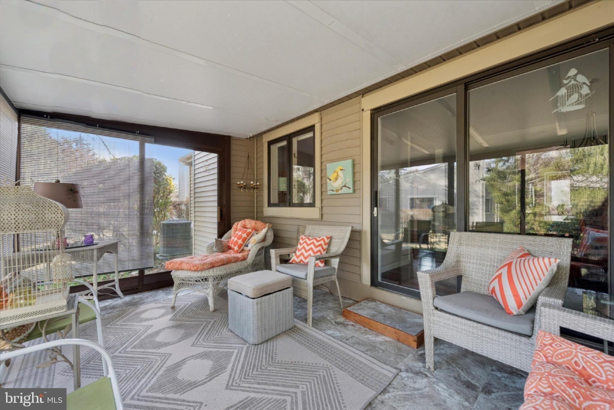 HERSHEYS MILL - Residential