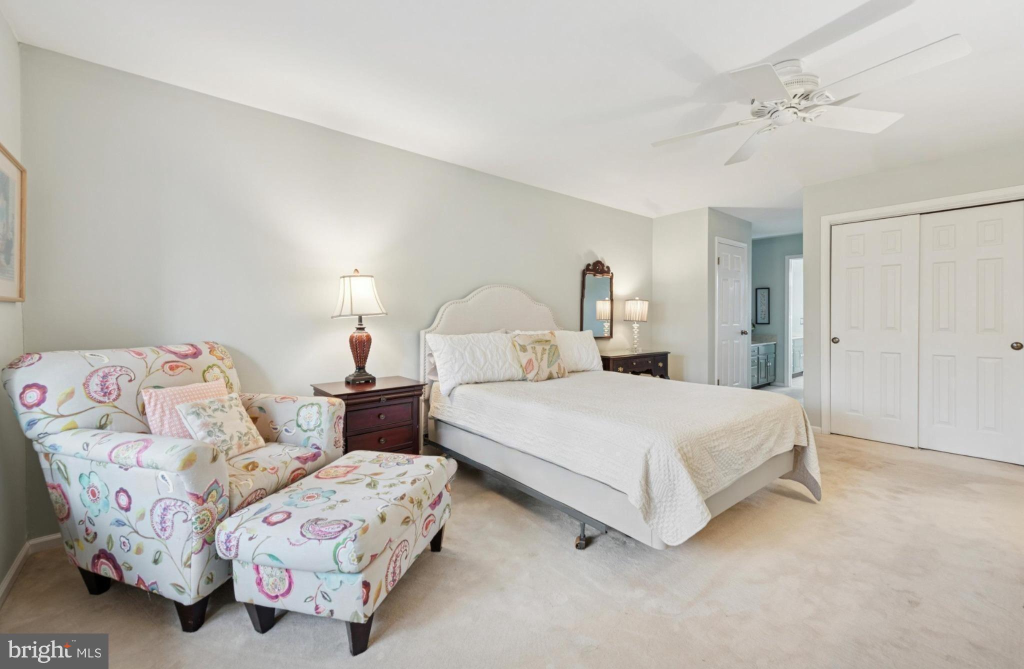 HERSHEYS MILL - Residential