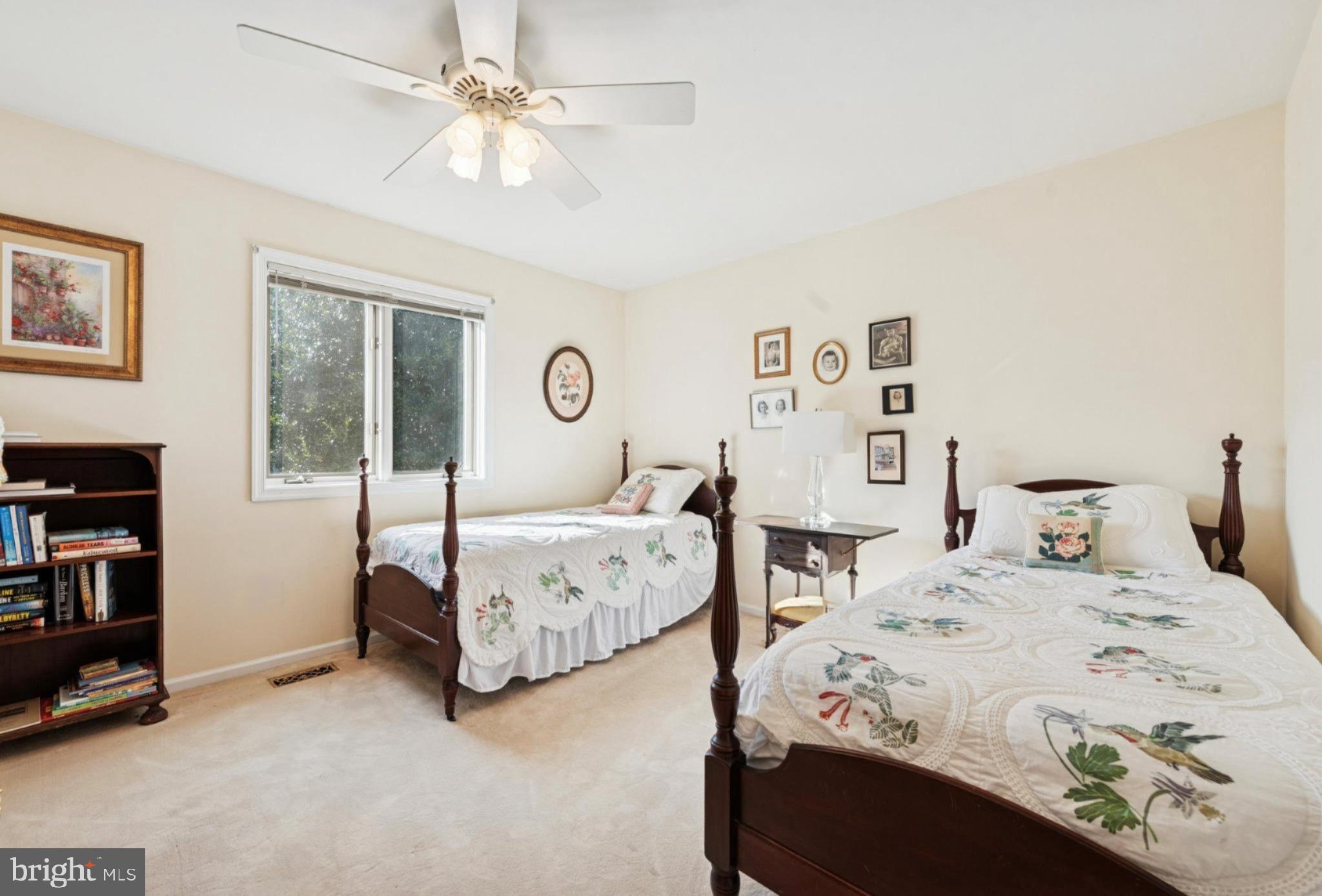 HERSHEYS MILL - Residential