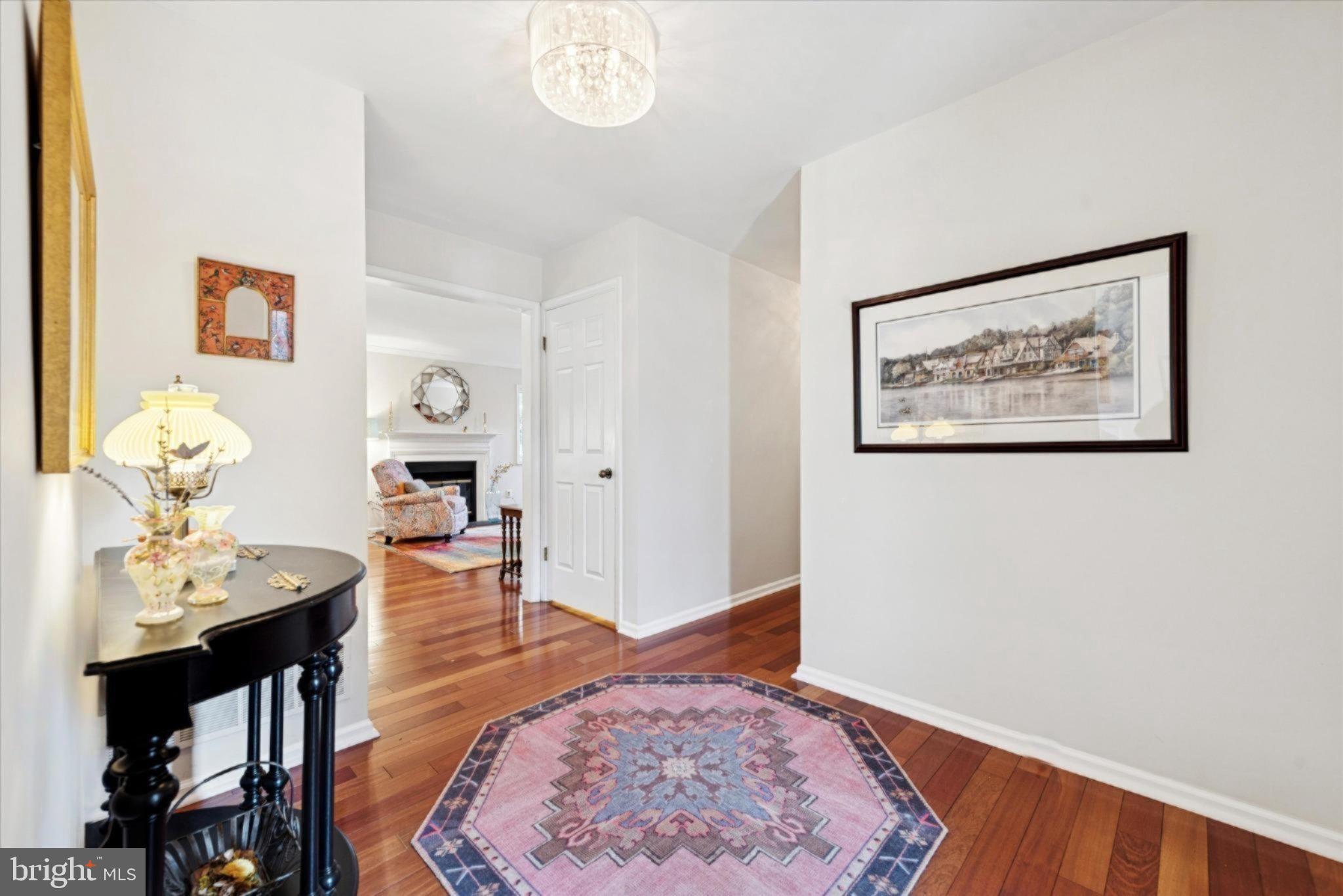 HERSHEYS MILL - Residential