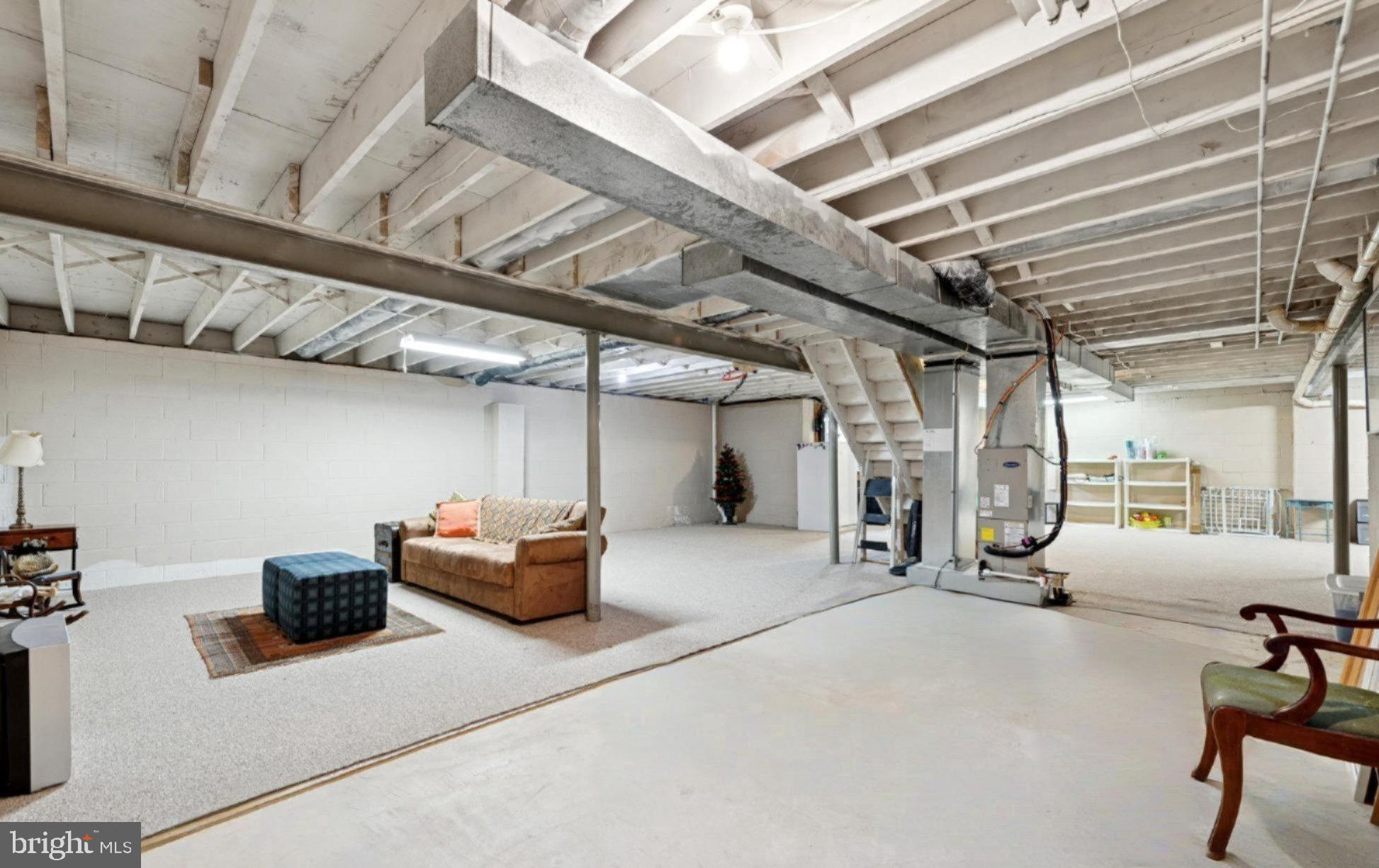 HERSHEYS MILL - Residential