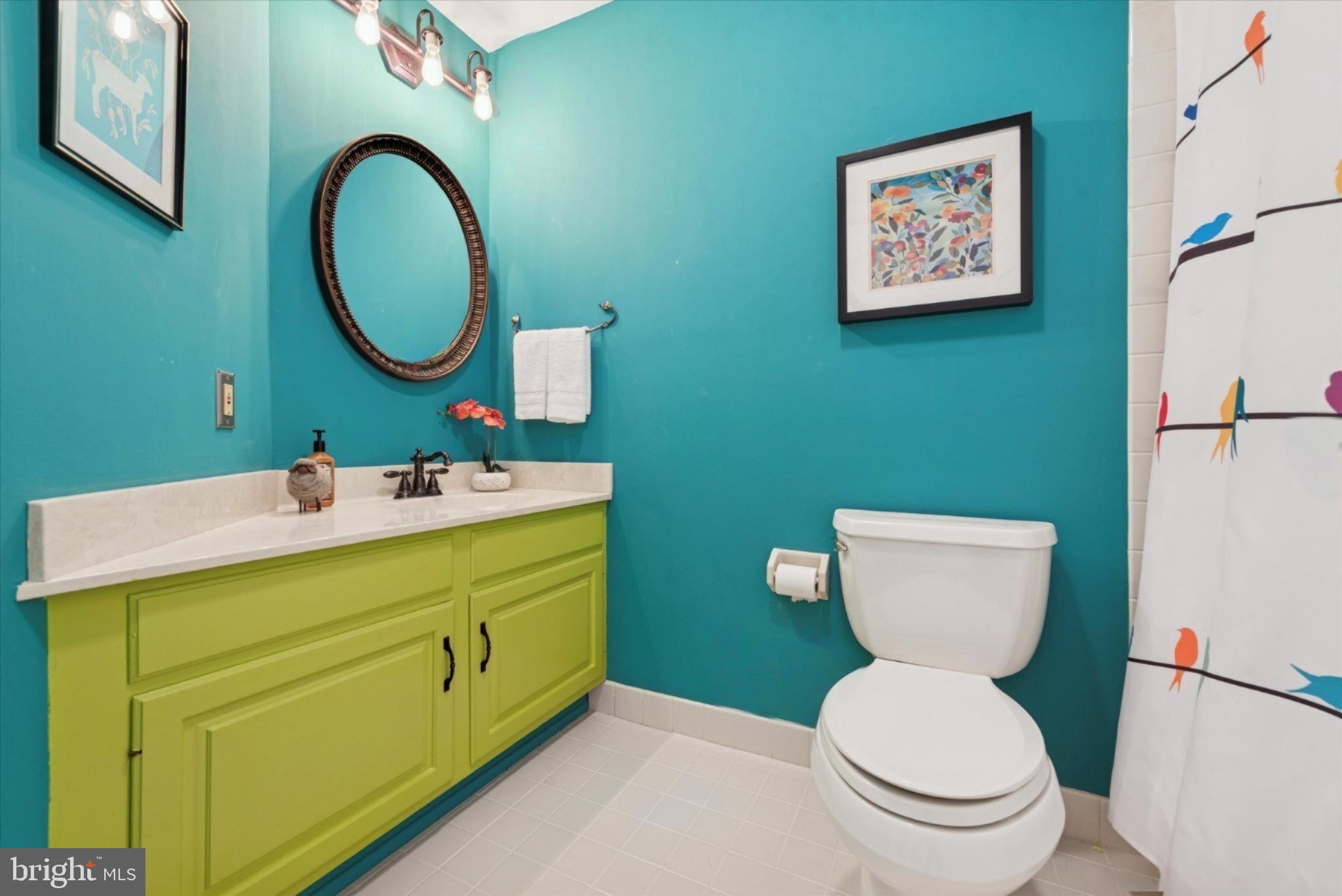 HERSHEYS MILL - Residential