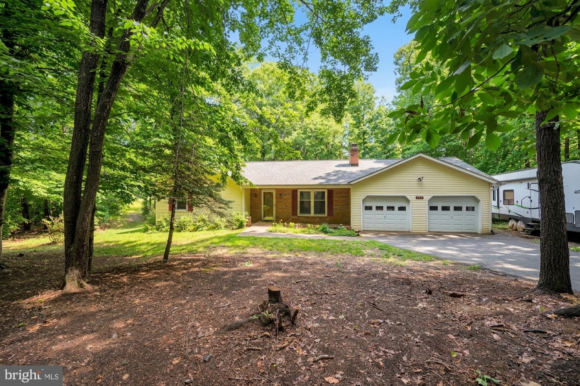 679 CROPP ROAD