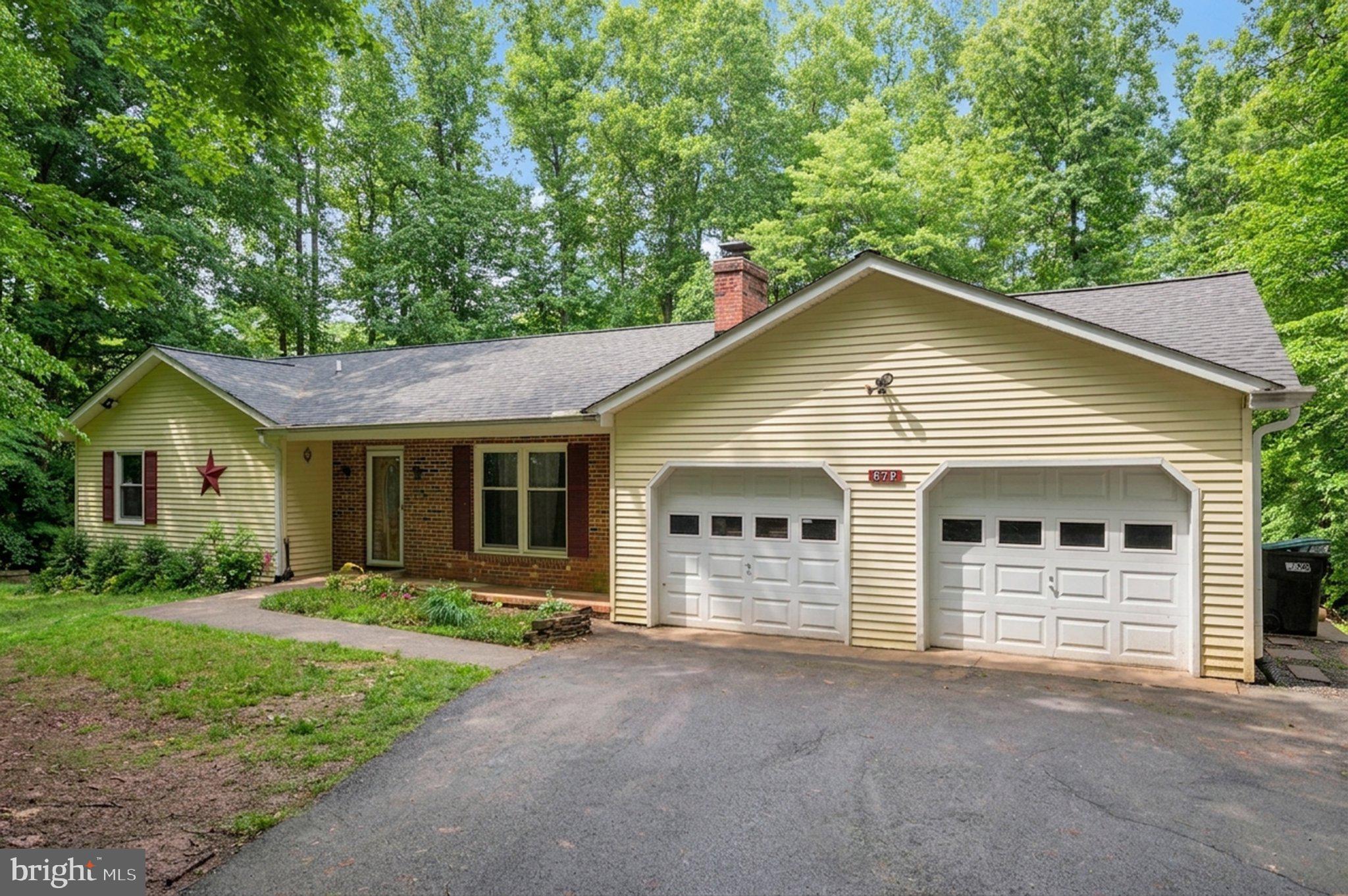 679 CROPP ROAD
