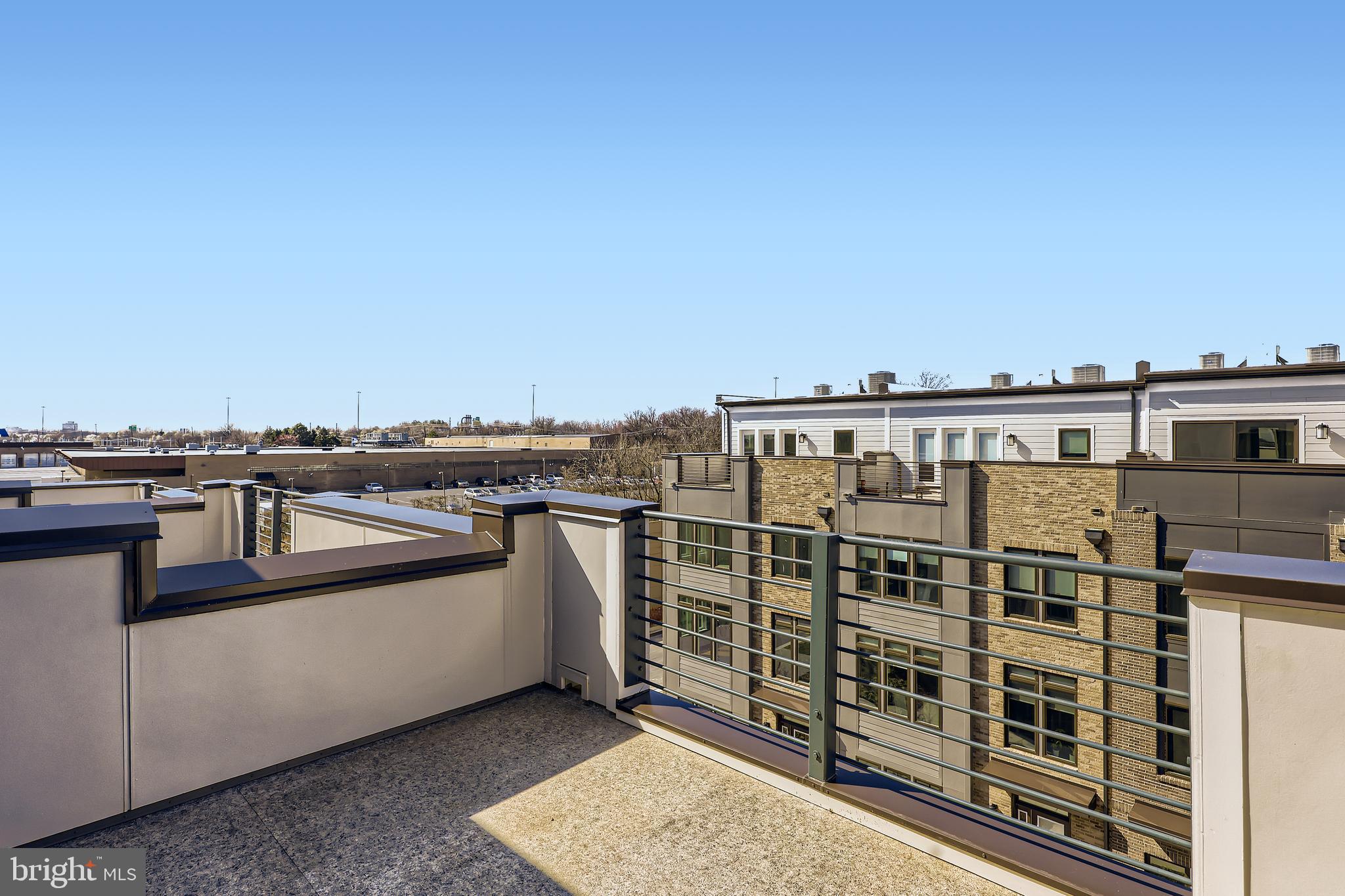 WESTSIDE AT SHADY GROVE METRO - Residential