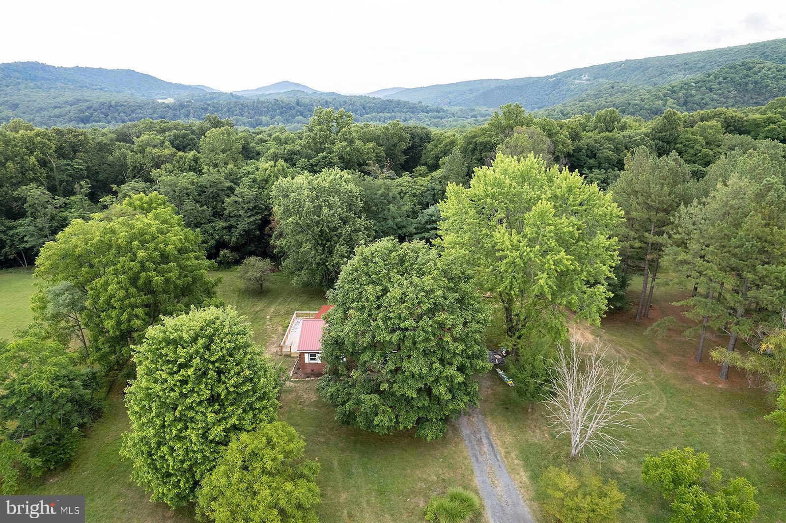 CACAPON RIVER MEADOWS - Residential