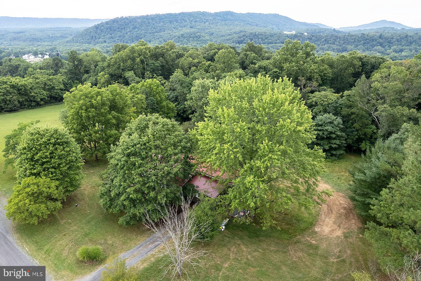 CACAPON RIVER MEADOWS - Residential