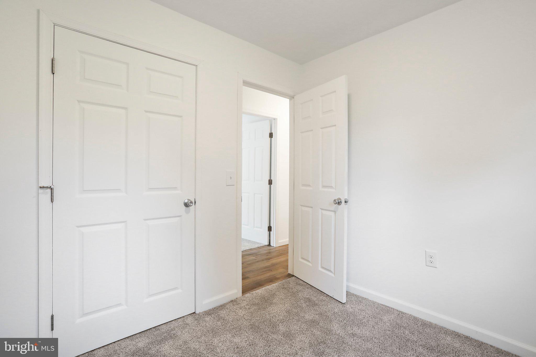 CACAPON RIVER MEADOWS - Residential