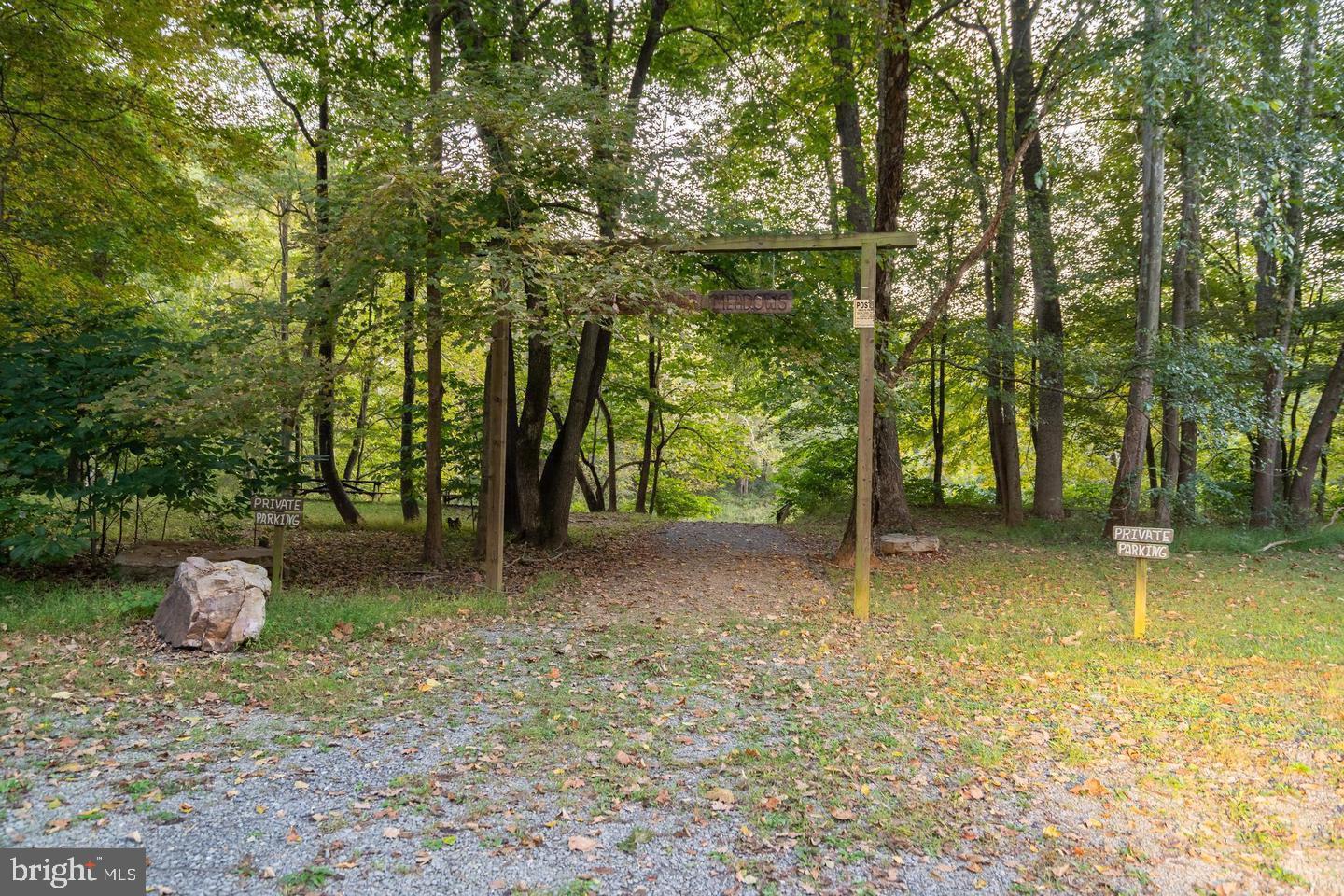 CACAPON RIVER MEADOWS - Residential