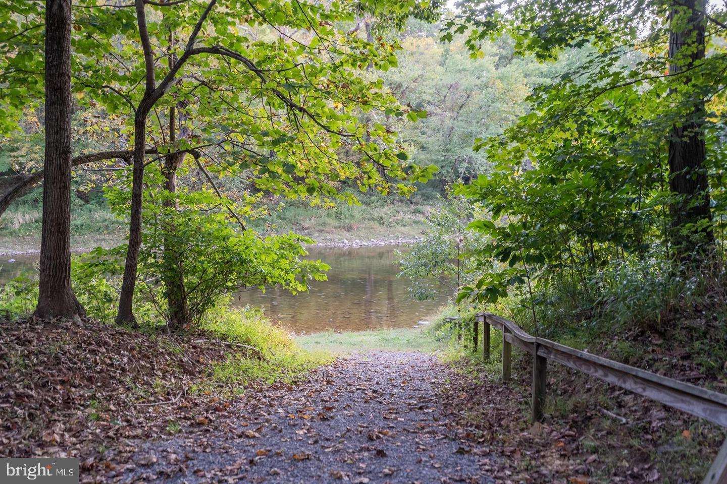 CACAPON RIVER MEADOWS - Residential