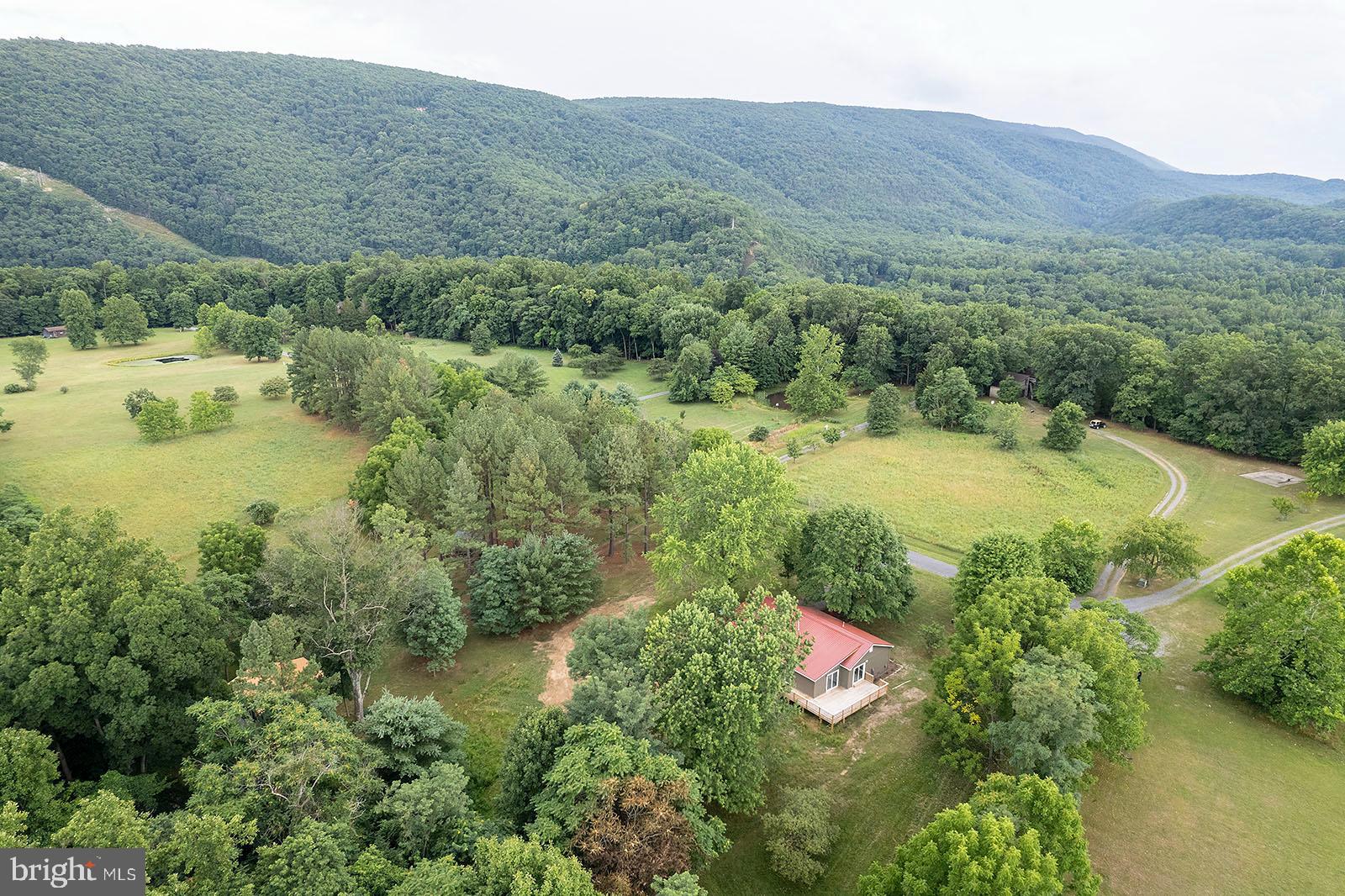 CACAPON RIVER MEADOWS - Residential