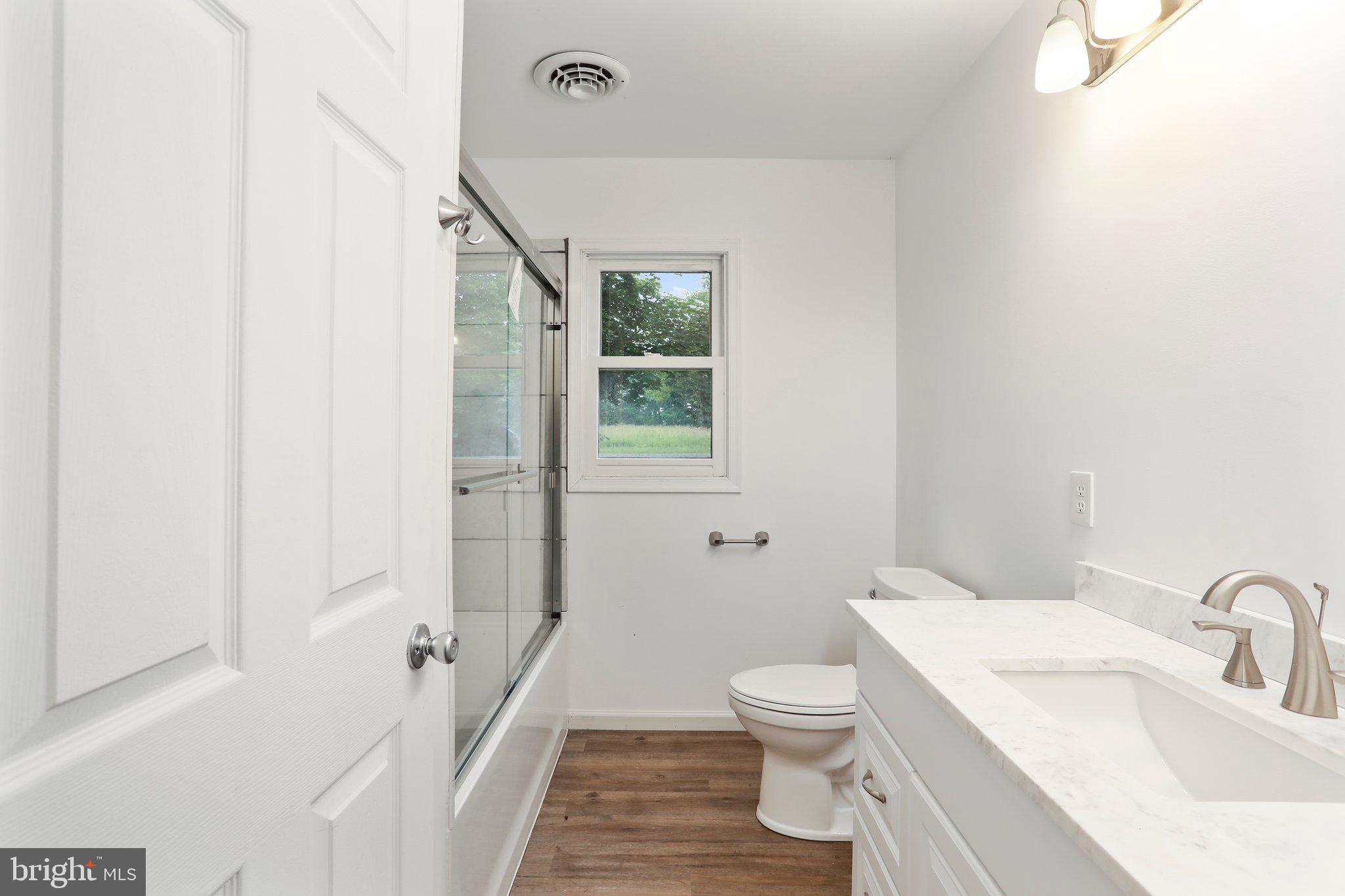 CACAPON RIVER MEADOWS - Residential