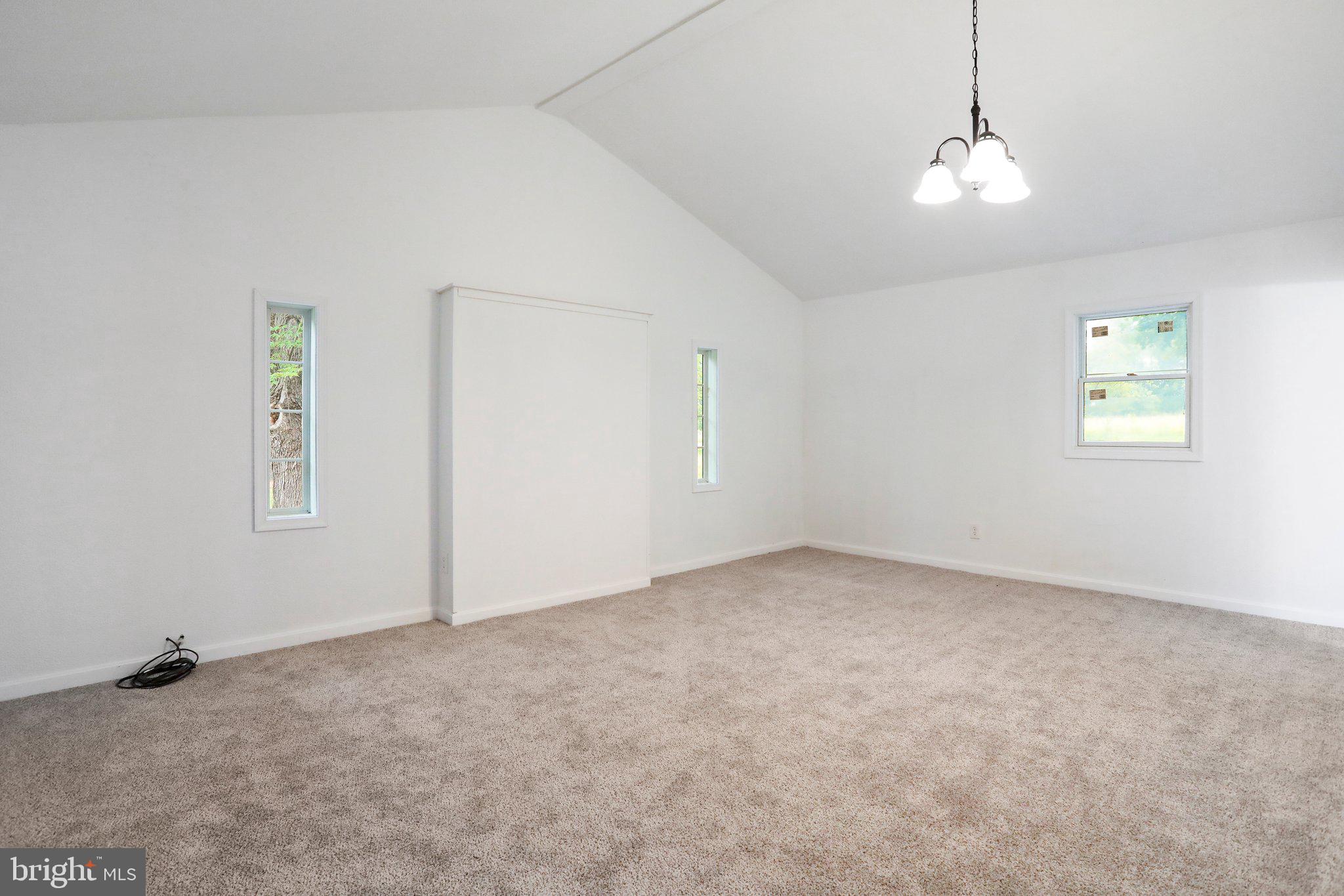 CACAPON RIVER MEADOWS - Residential