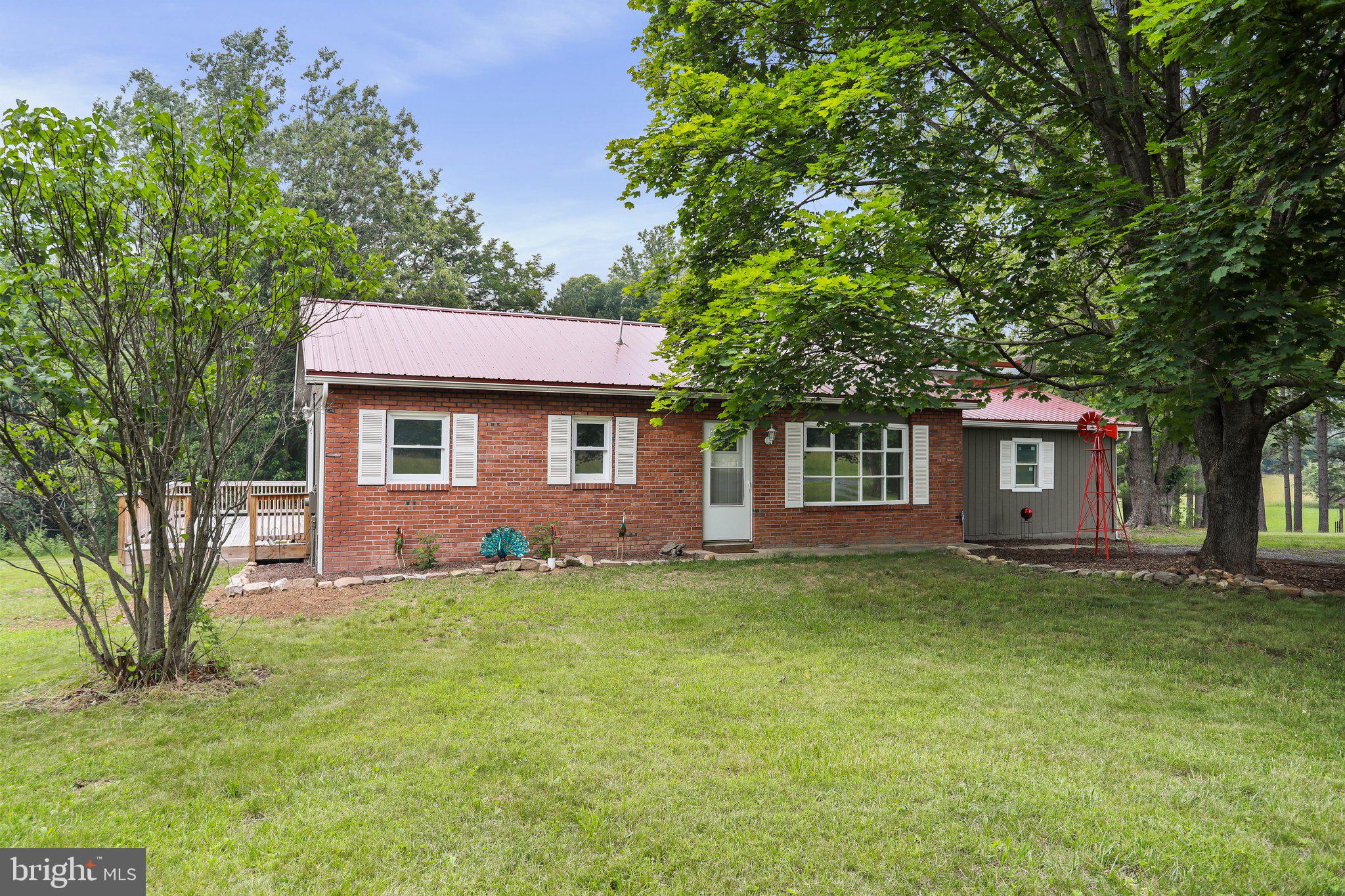 CACAPON RIVER MEADOWS - Residential