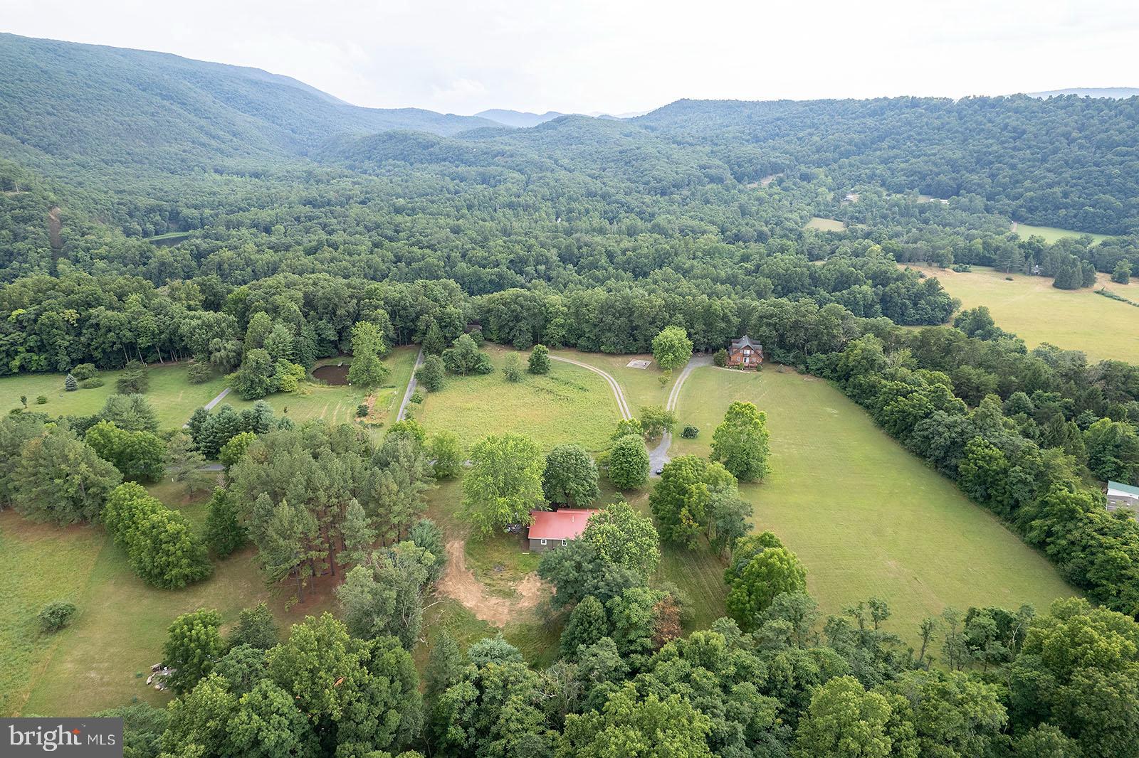 CACAPON RIVER MEADOWS - Residential