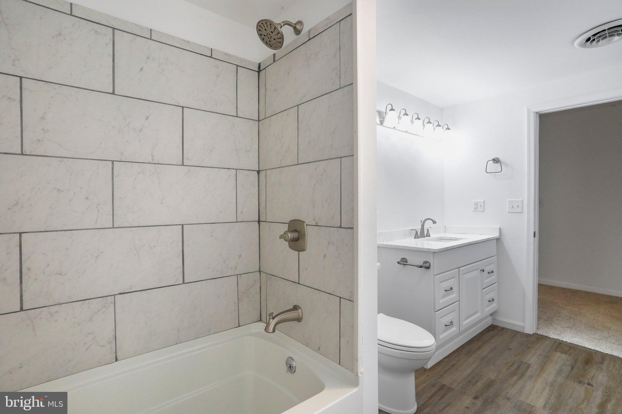 CACAPON RIVER MEADOWS - Residential