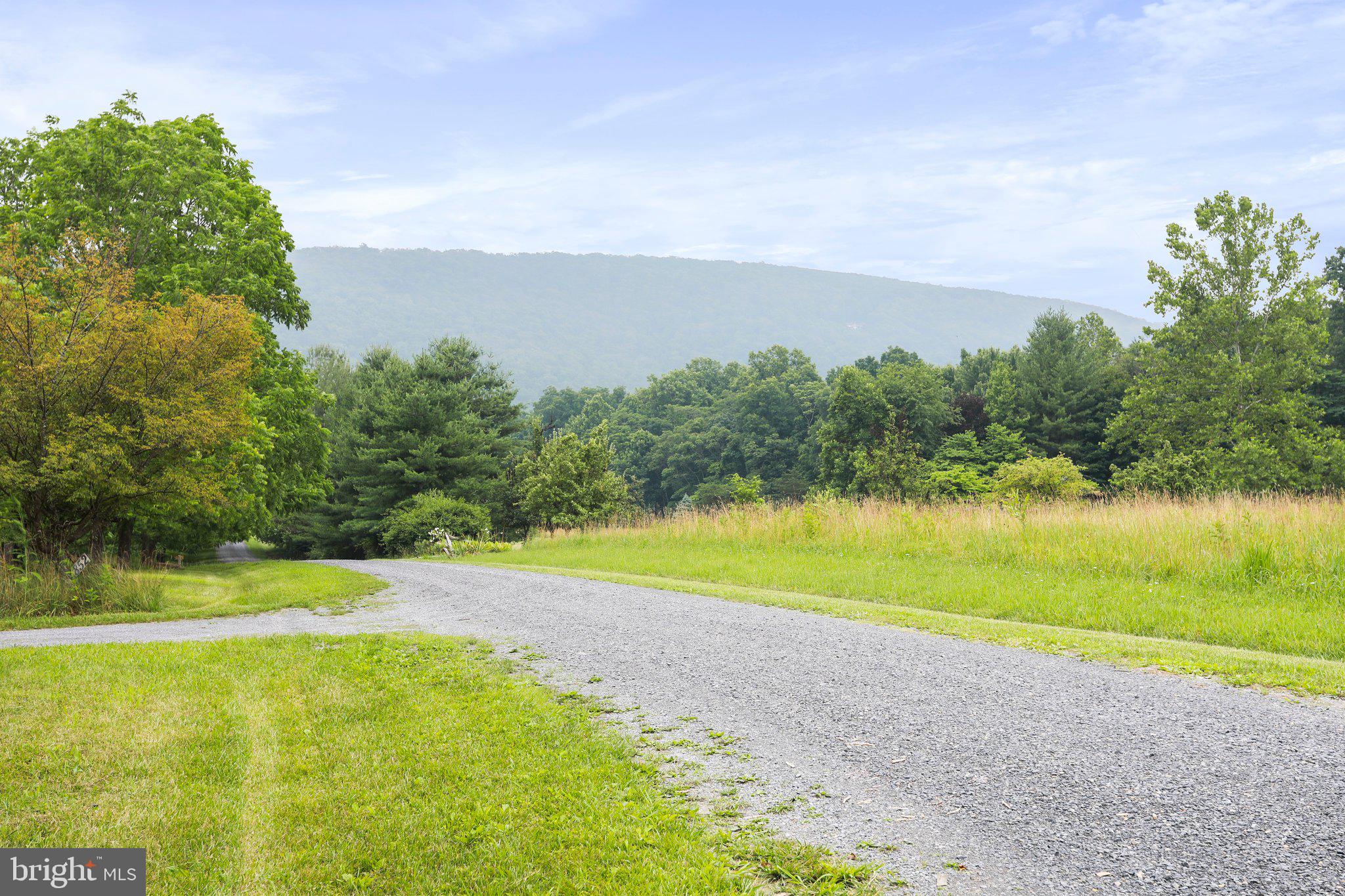 CACAPON RIVER MEADOWS - Residential