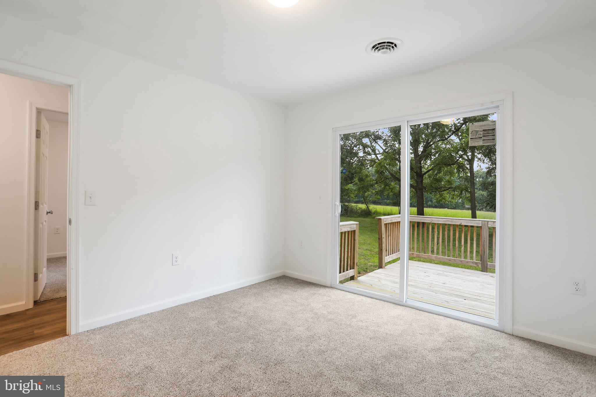 CACAPON RIVER MEADOWS - Residential