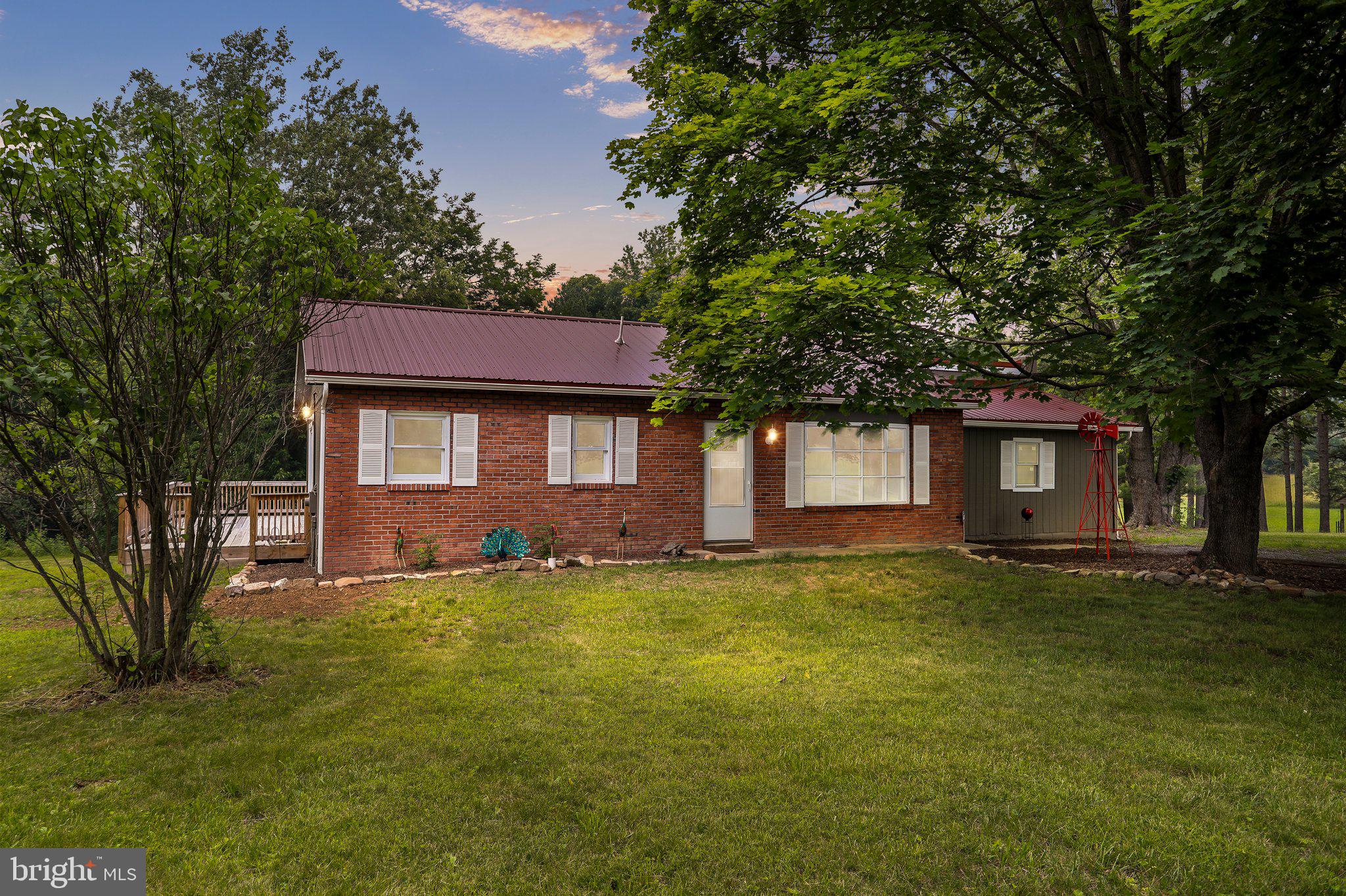 CACAPON RIVER MEADOWS - Residential
