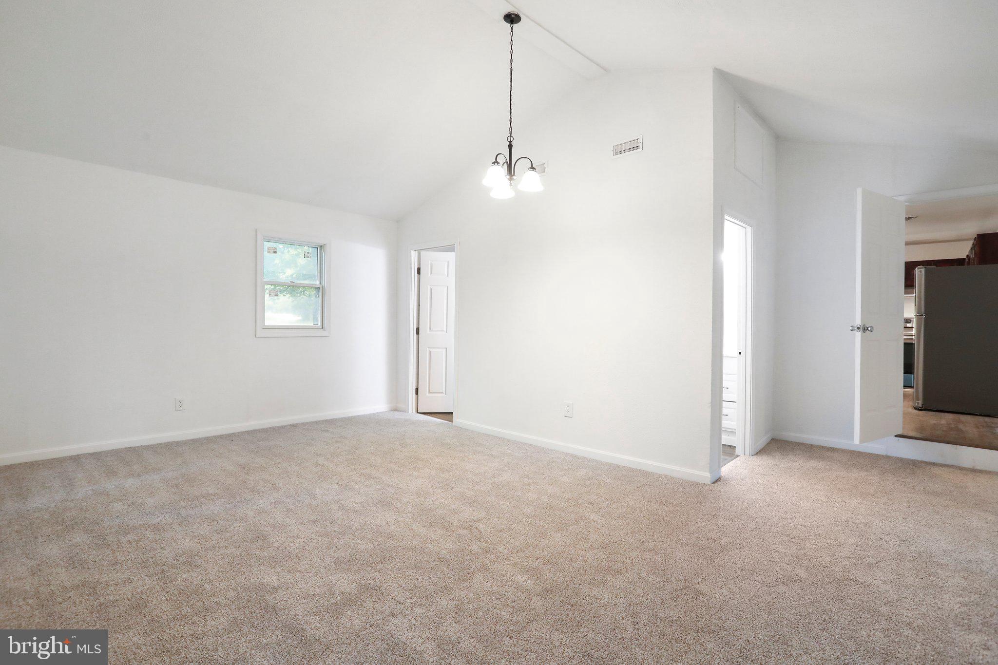 CACAPON RIVER MEADOWS - Residential