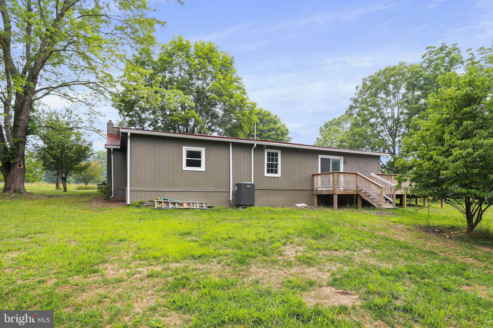 CACAPON RIVER MEADOWS - Residential