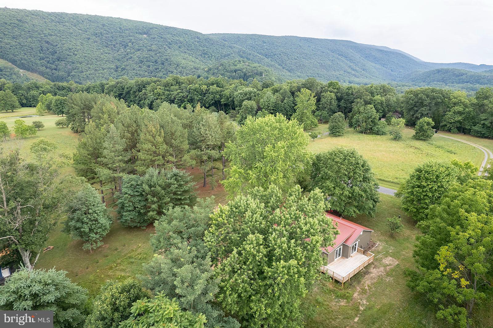 CACAPON RIVER MEADOWS - Residential