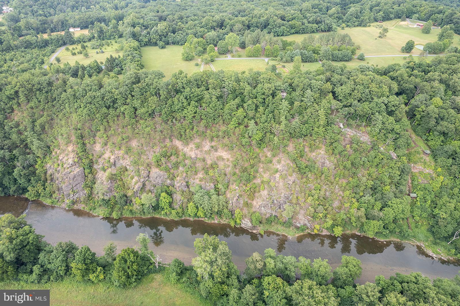 CACAPON RIVER MEADOWS - Residential