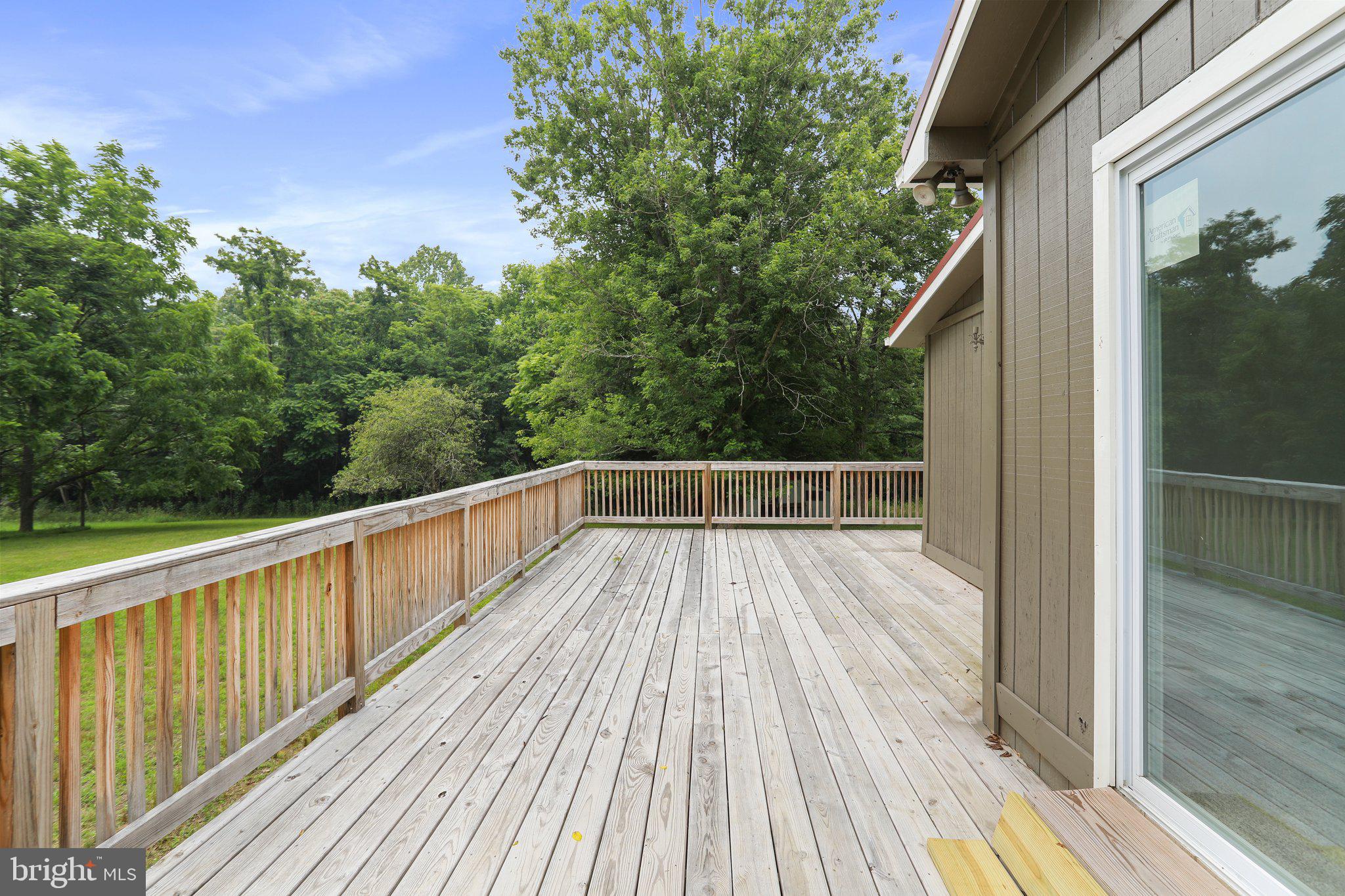 CACAPON RIVER MEADOWS - Residential