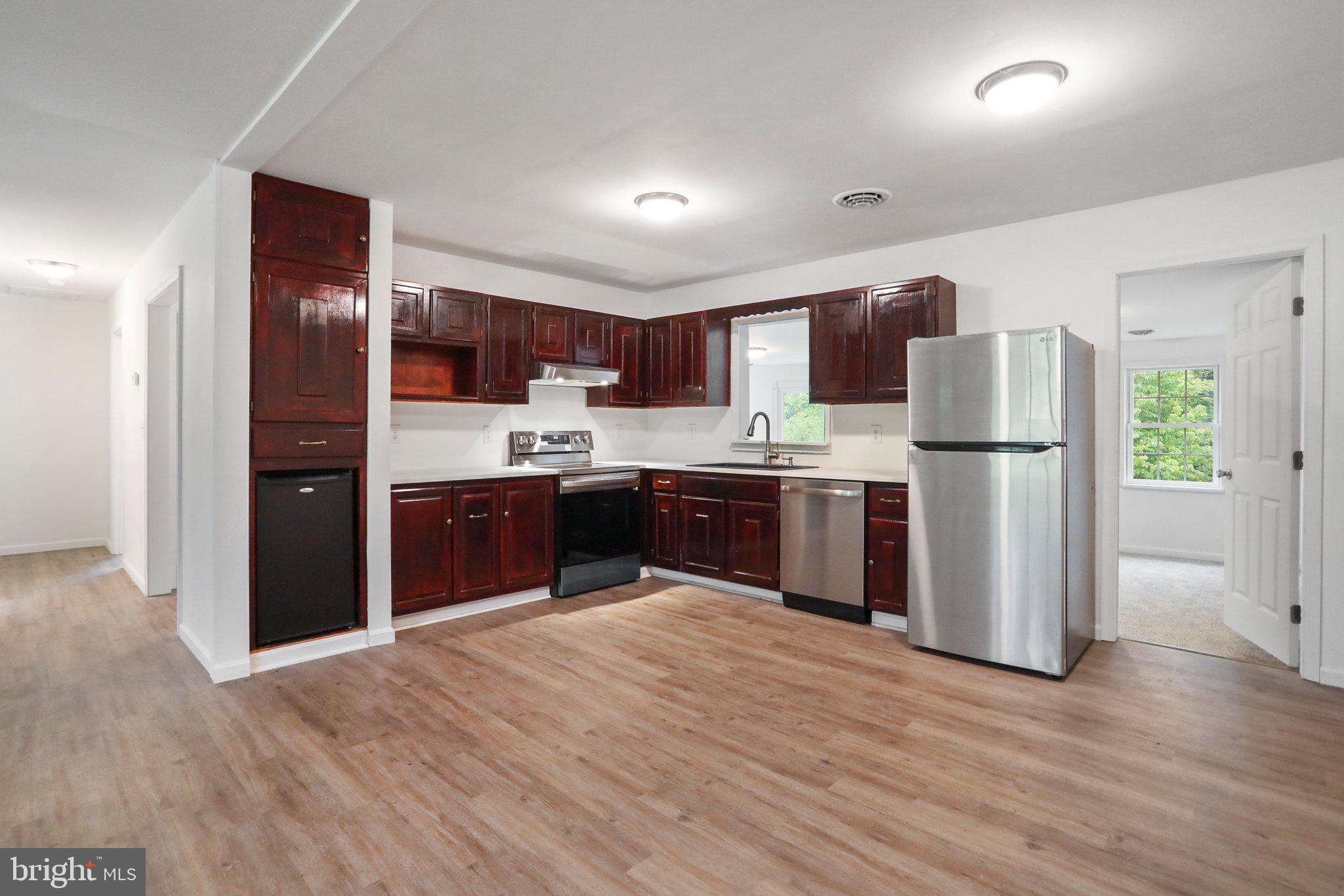 CACAPON RIVER MEADOWS - Residential